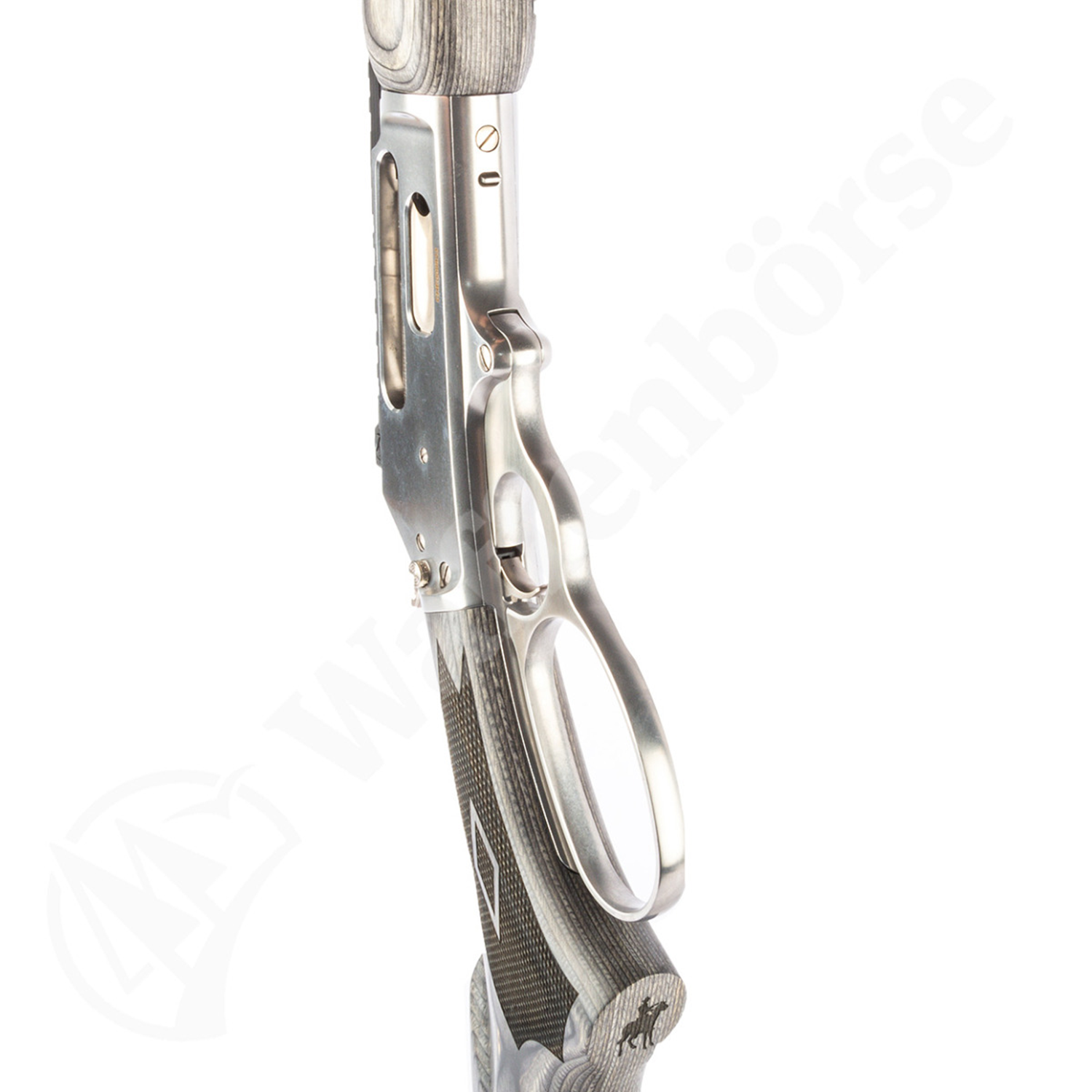 MARLIN 1895 SBL Stainless  Unterhebel . 45-70 Gov.