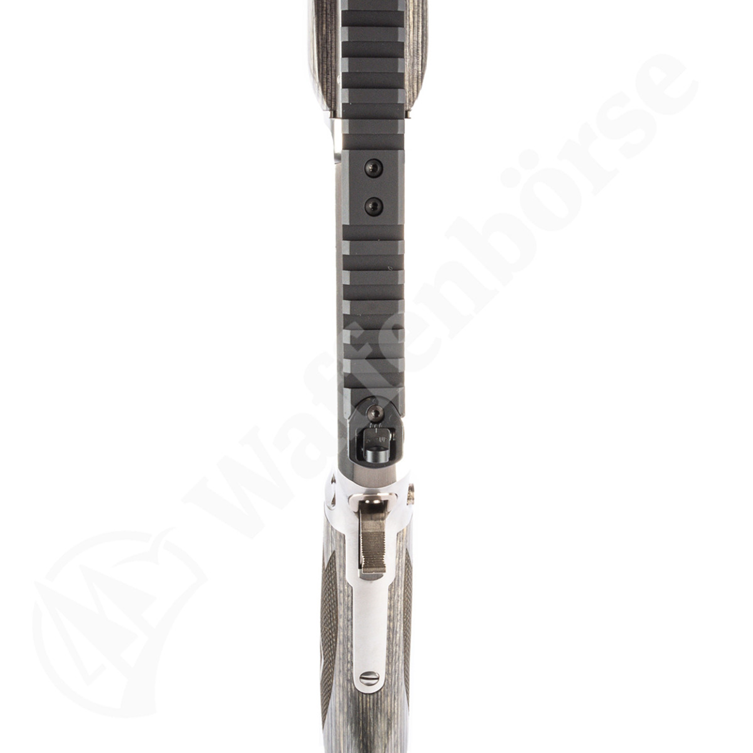 MARLIN 1895 SBL Stainless  Unterhebel . 45-70 Gov.