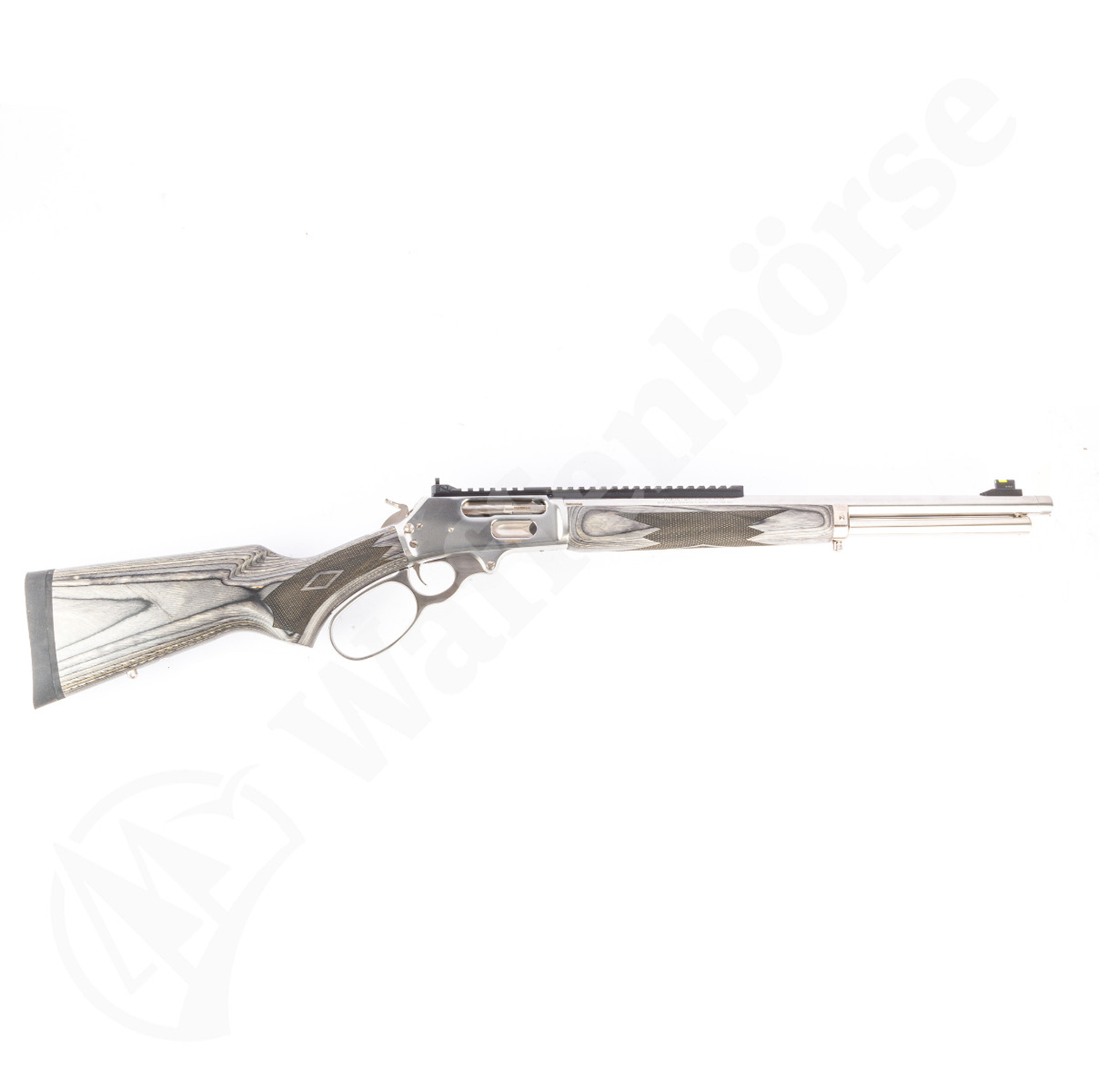 MARLIN 1895 SBL Stainless  Unterhebel . 45-70 Gov.