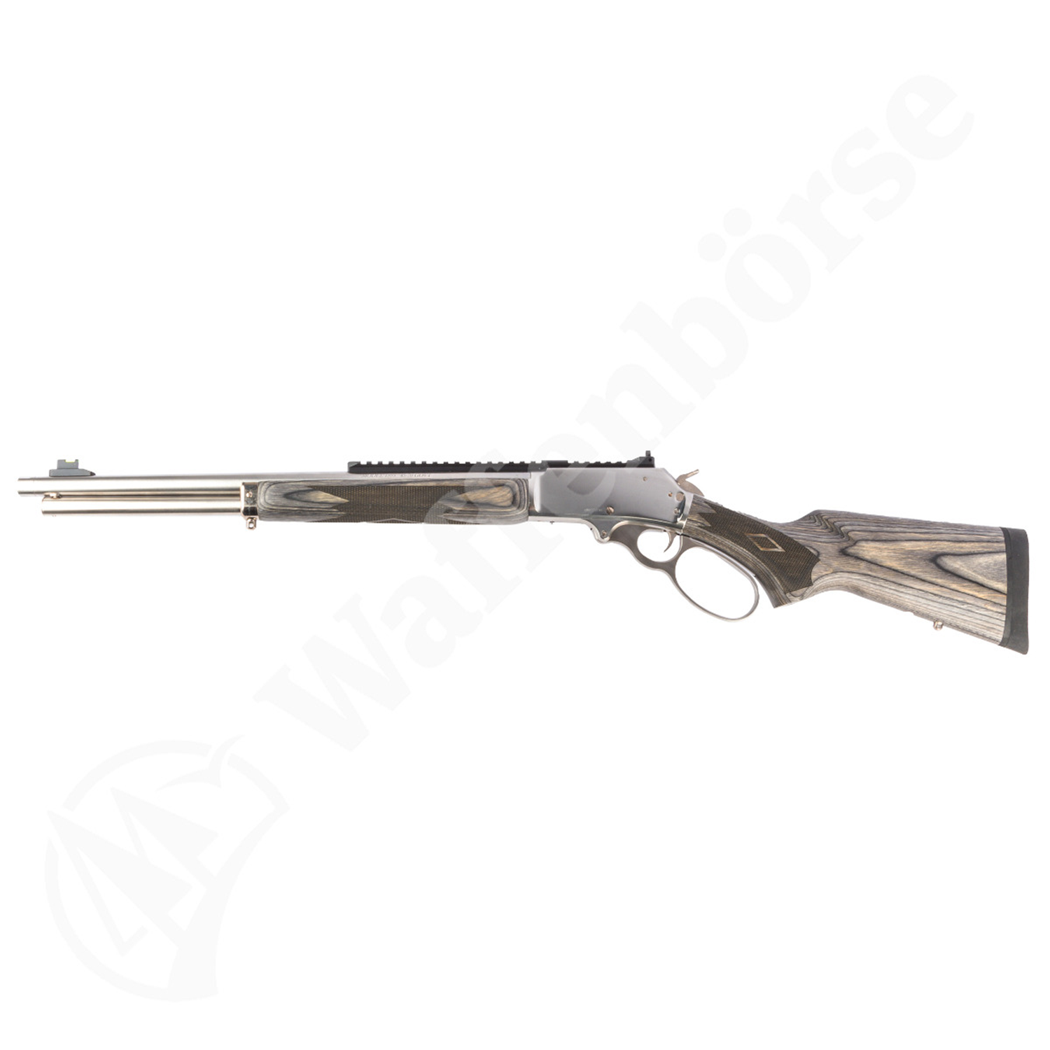 MARLIN 1895 SBL Stainless  Unterhebel . 45-70 Gov.