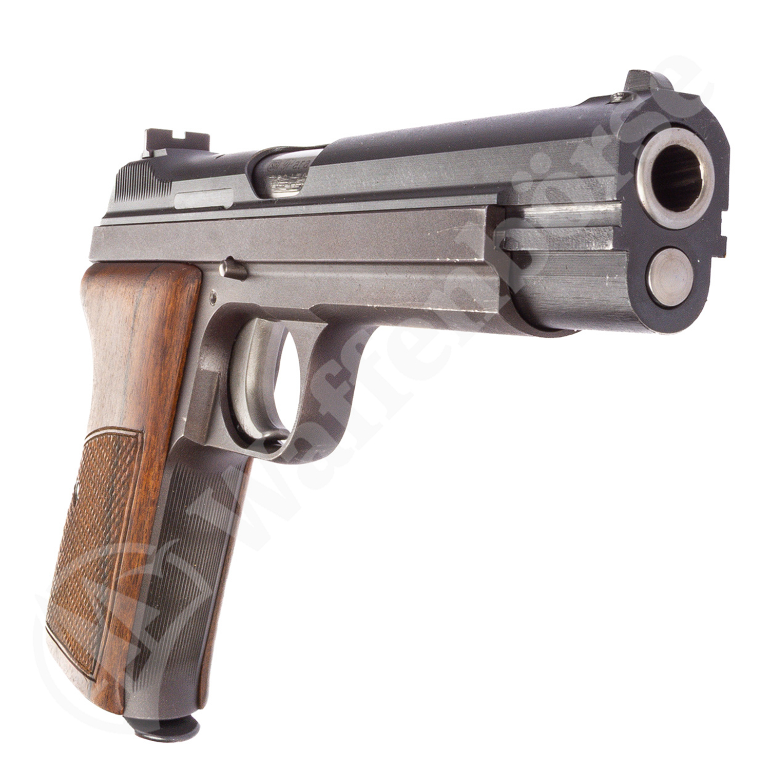 SIG 210-6 Sport 9mm para