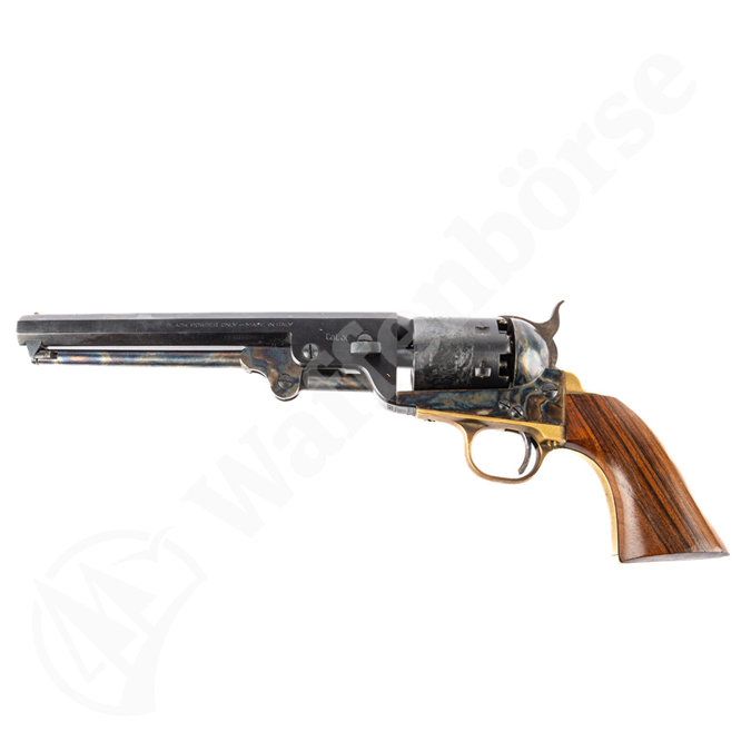 CAP 1851 Perkussion Revolver .36