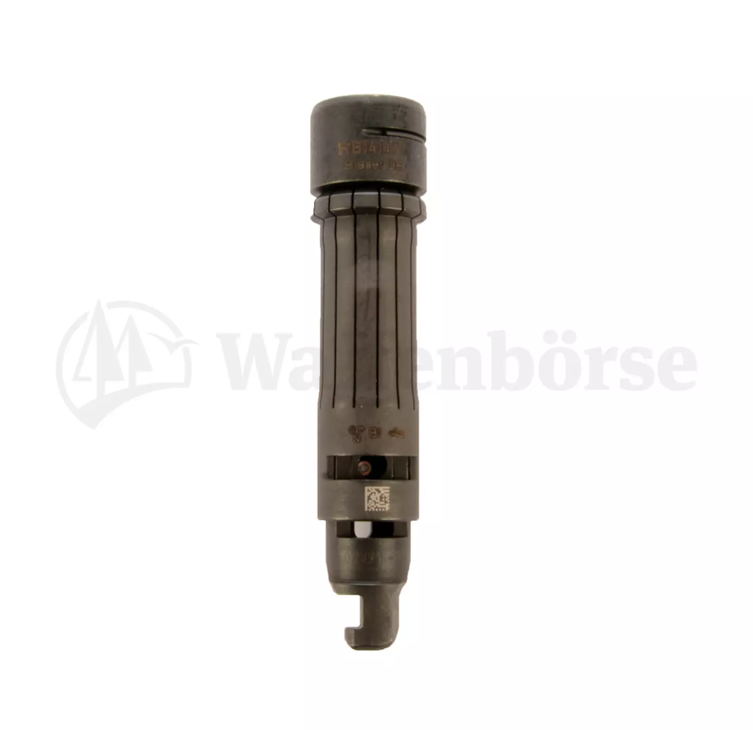 Blaser R8 Kammer Medium