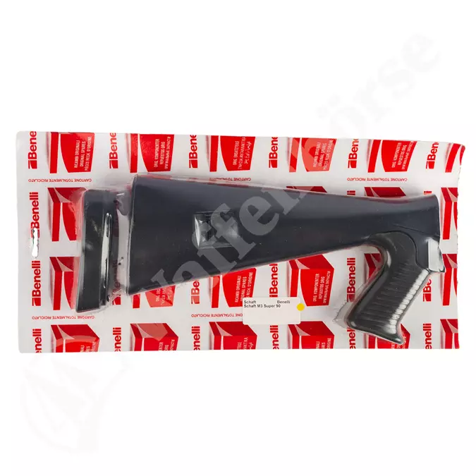 Benelli M3 Fix Schaft
