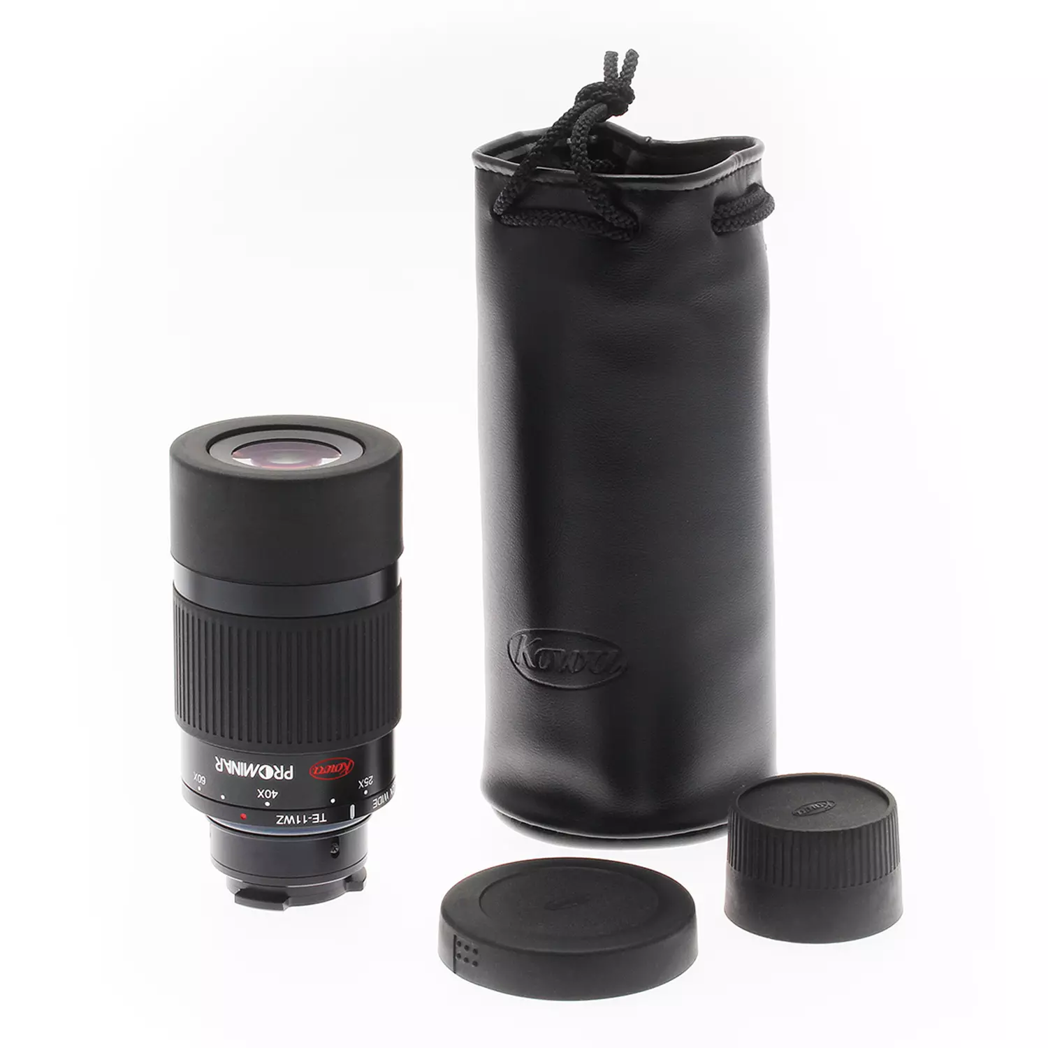 KOWA 25-60x  Okular TE-11WZ II