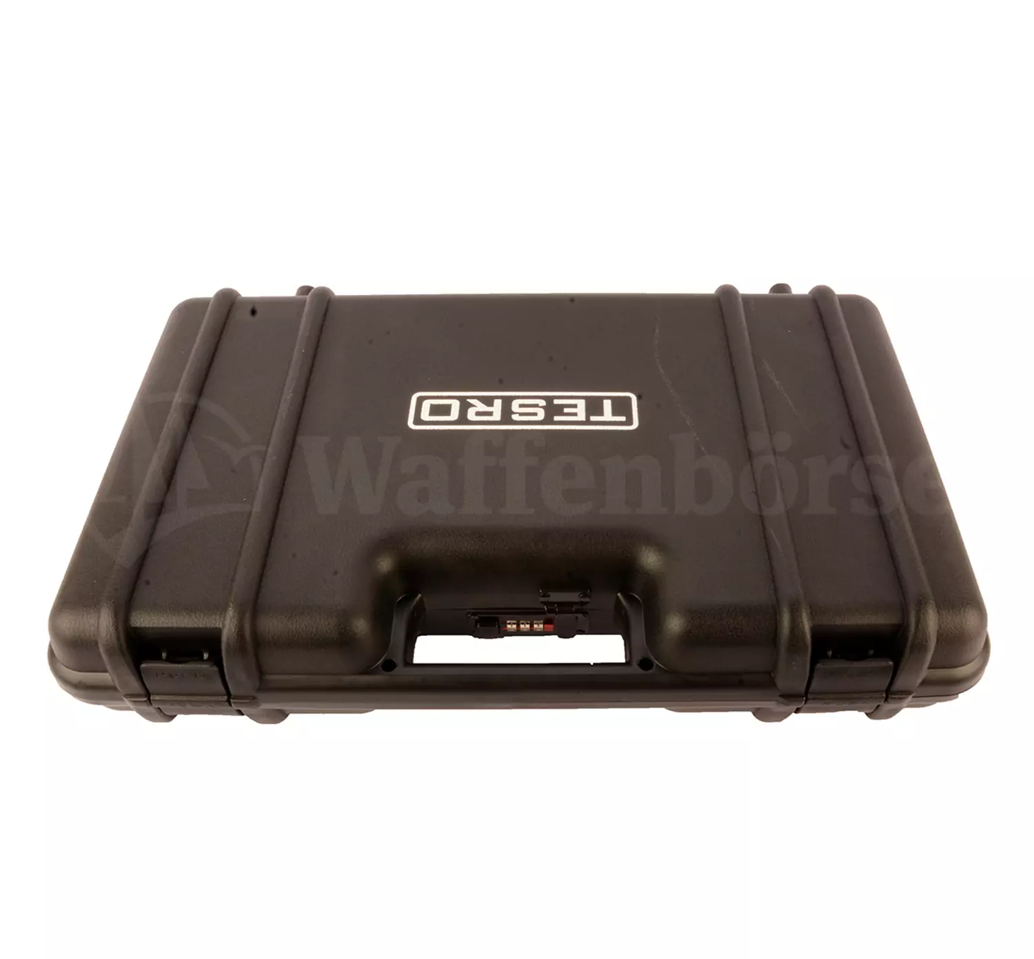 TESRO PA 10-2 Basic Sport-Pressluftpistole 4,5mm