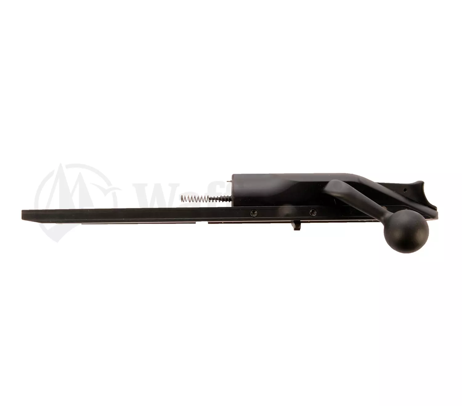 Blaser R8 Verschluss Links