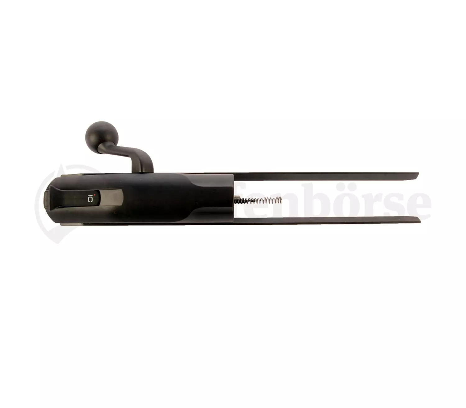 Blaser R8 Verschluss Links