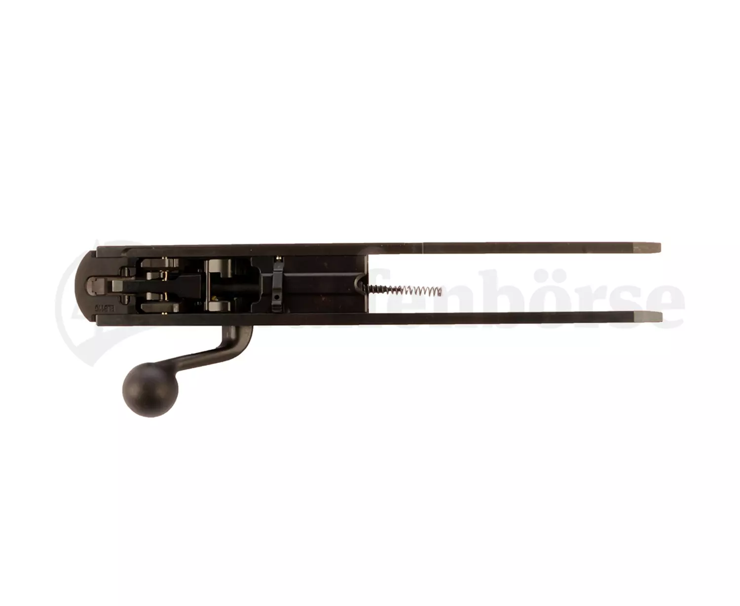 Blaser R8 Verschluss Links
