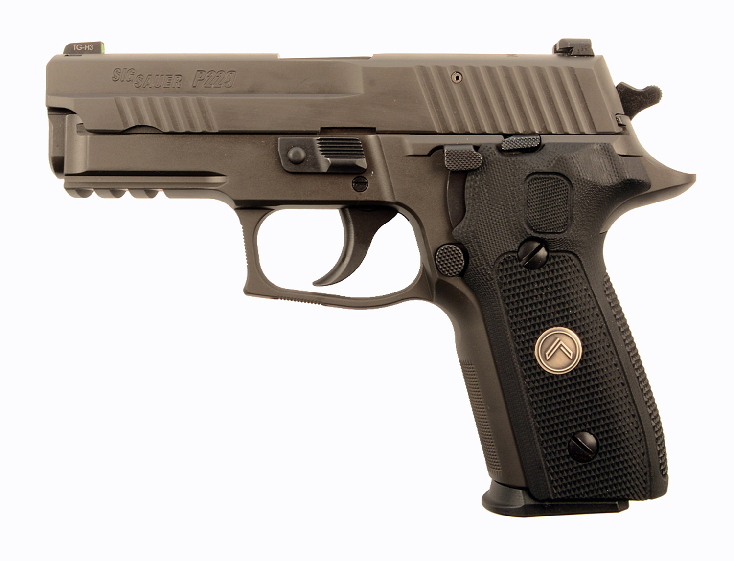 SIG SAUER P229 Legion  9mm para