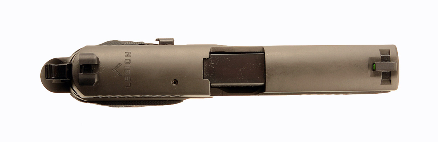 SIG SAUER P229 Legion  9mm para