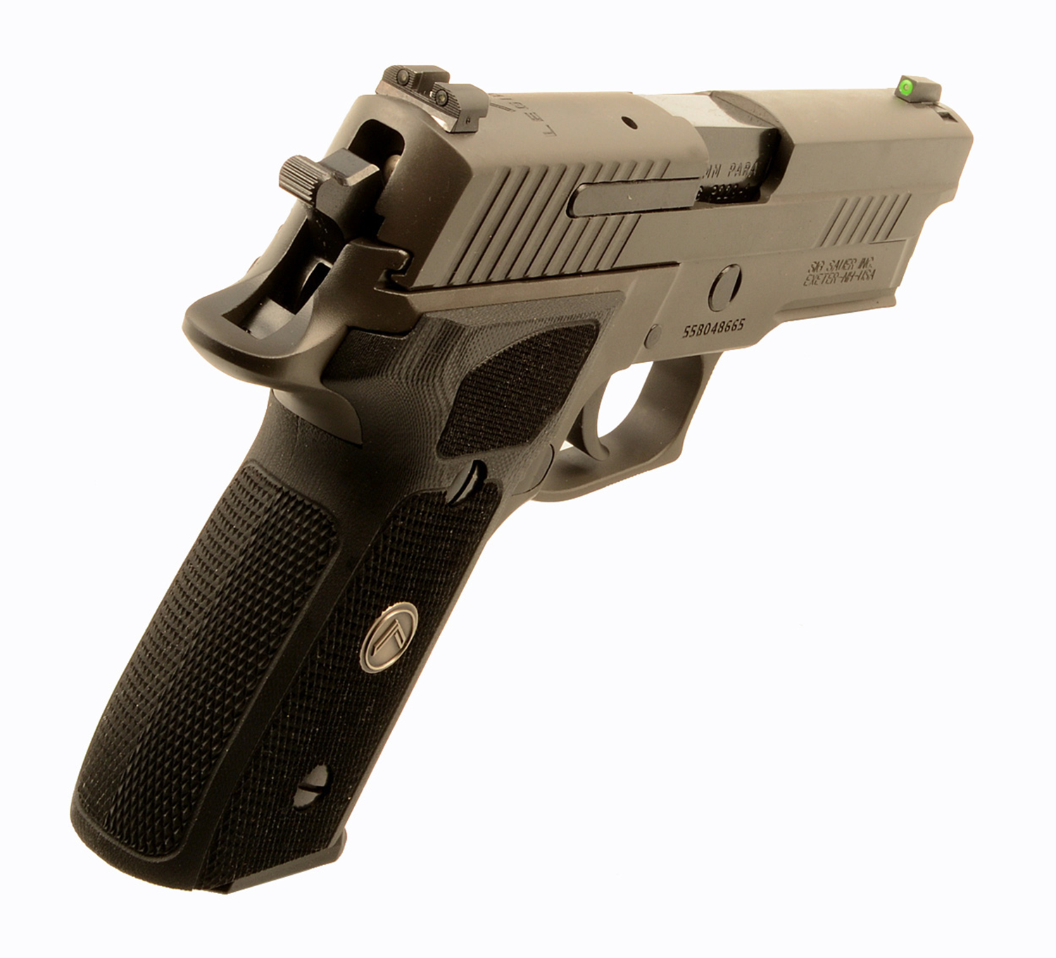 SIG SAUER P229 Legion  9mm para