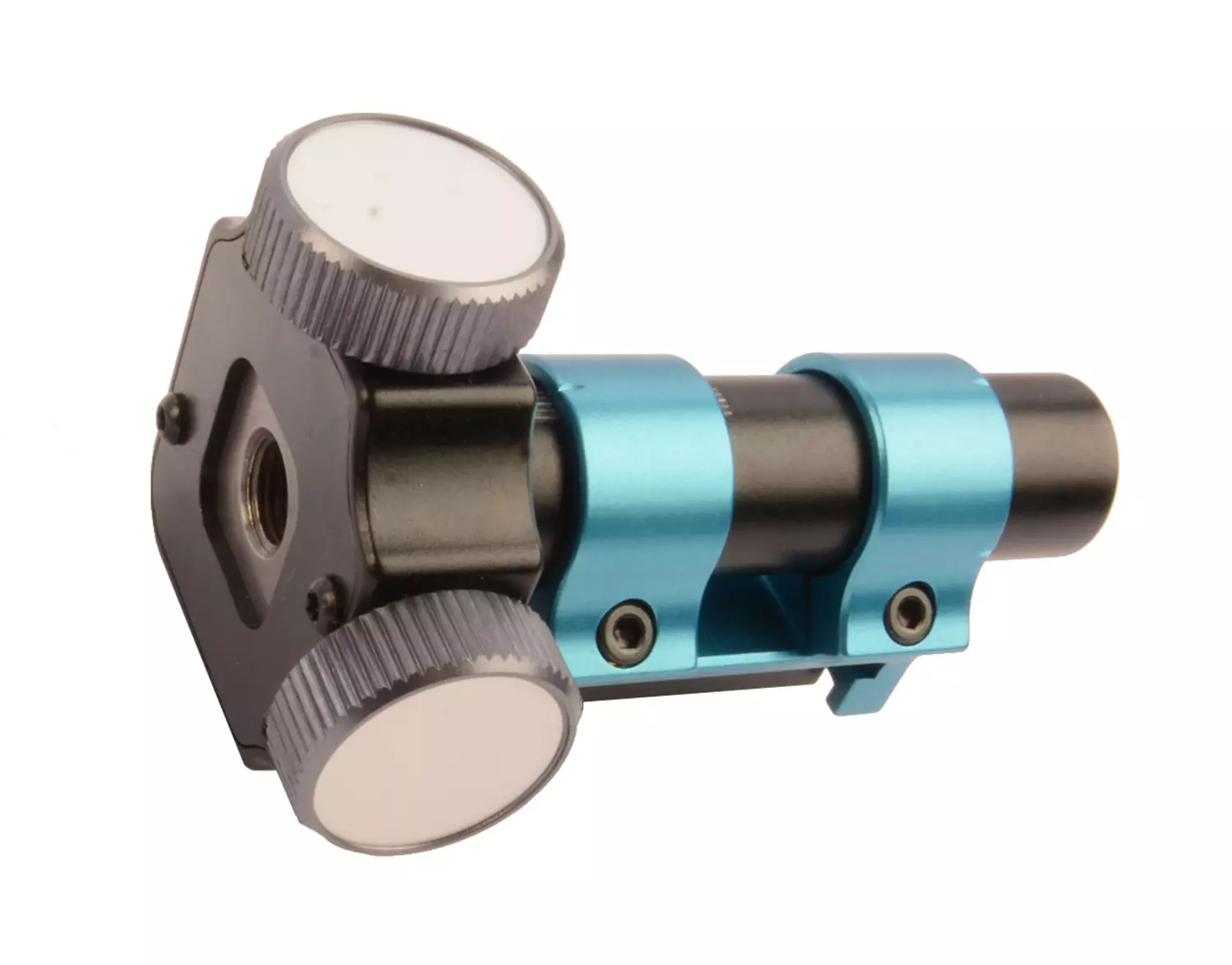WYSS Diopter Flex 11 mm blau