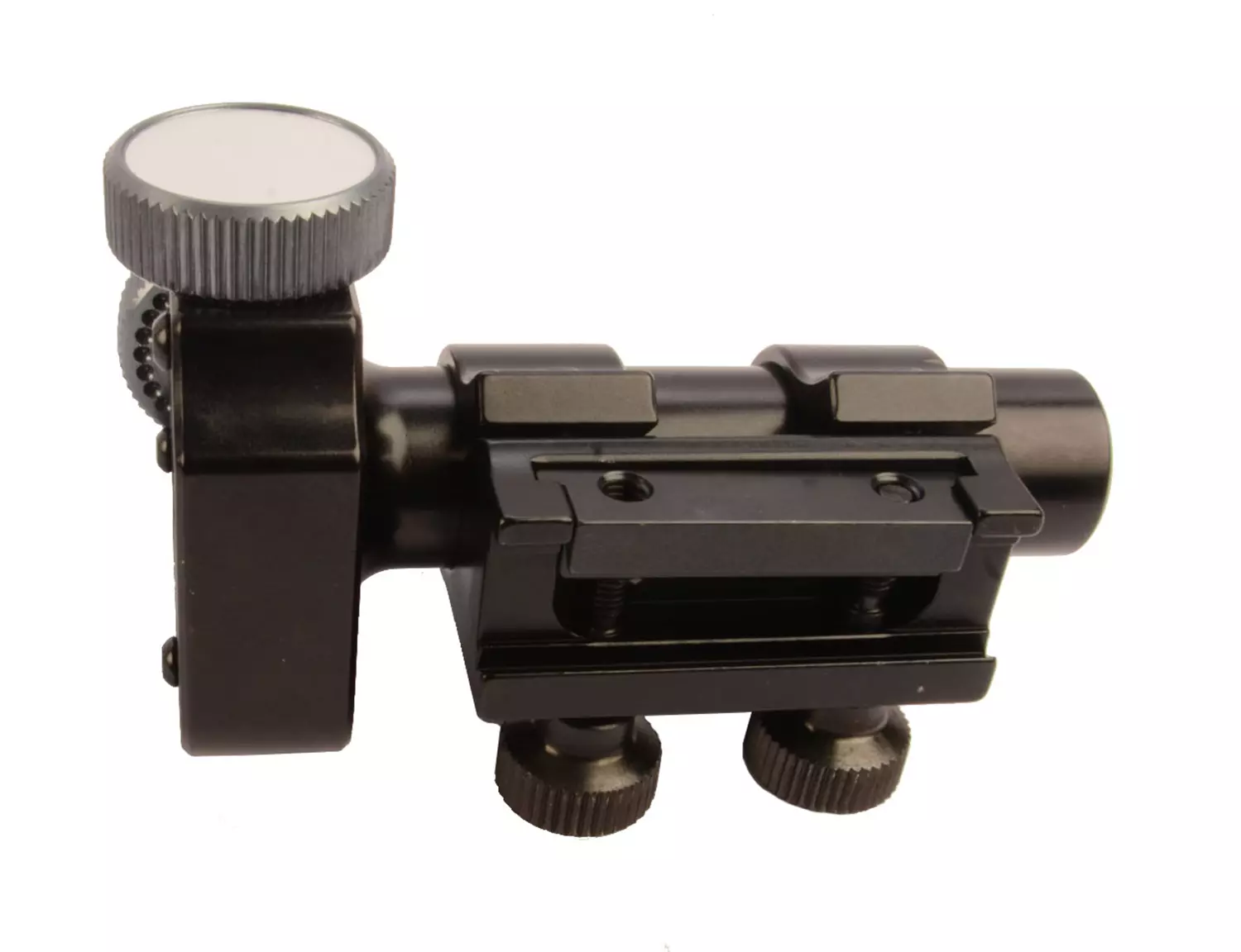 WYSS Diopter Flex 11 mm blau
