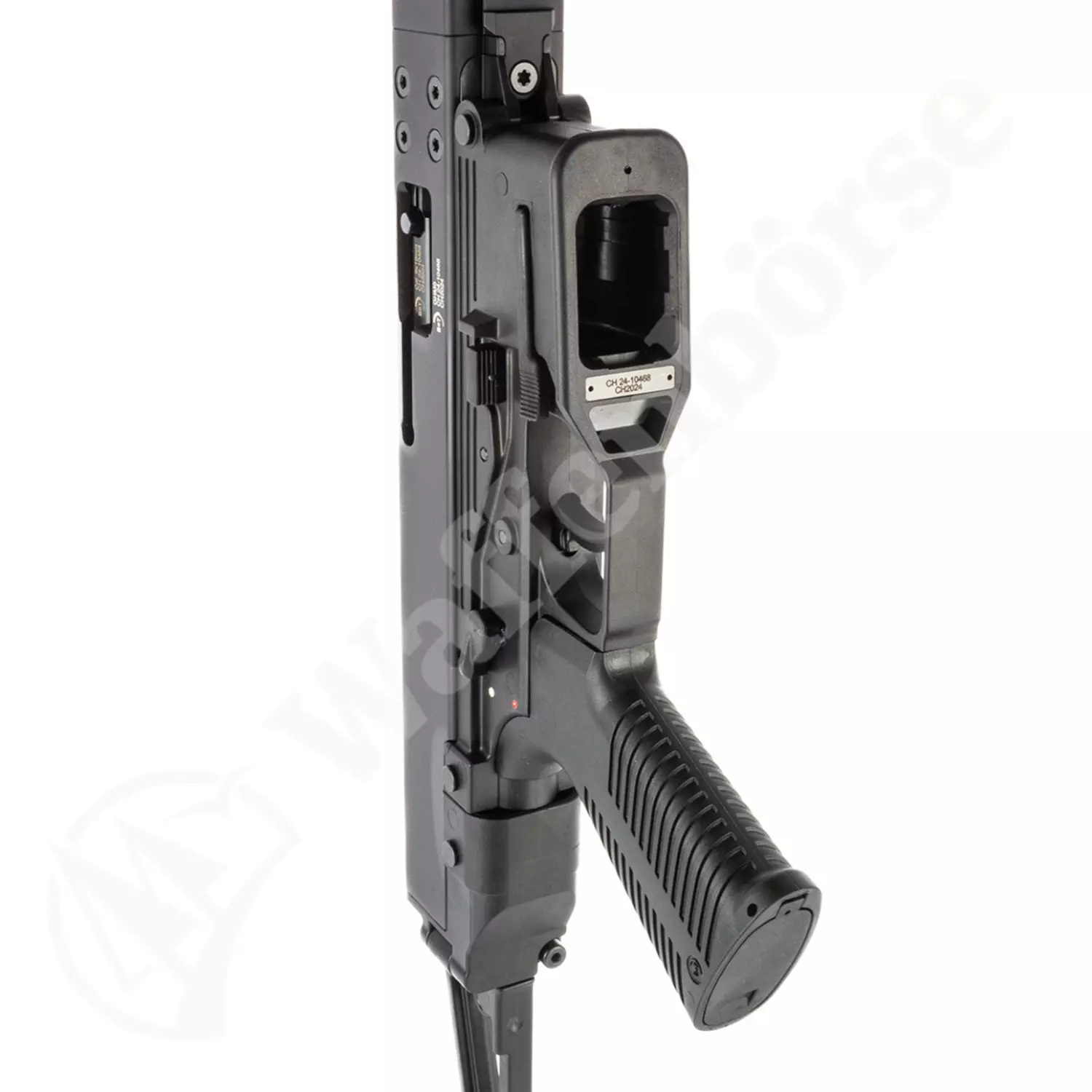 B&T AG GHM9 9mm para