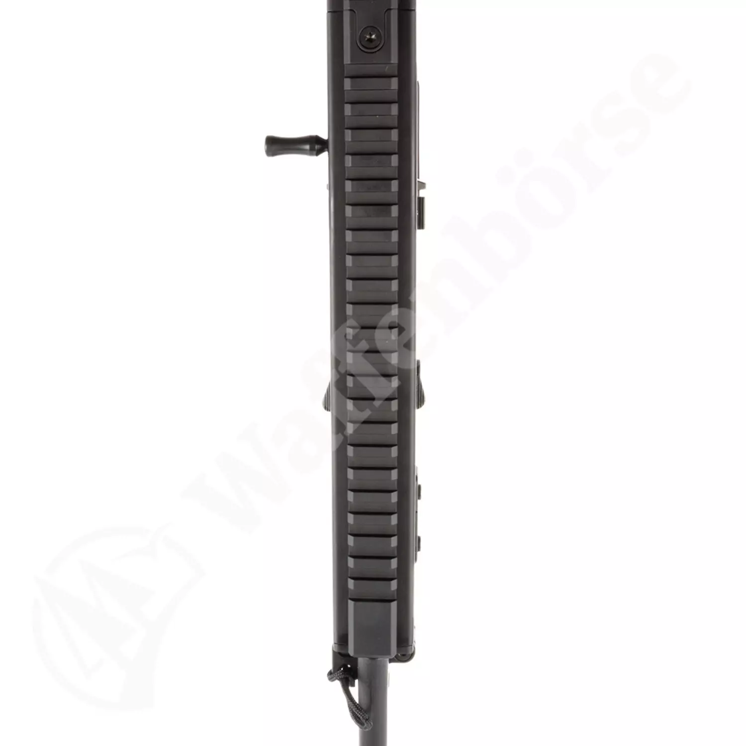 B&T AG GHM9 9mm para