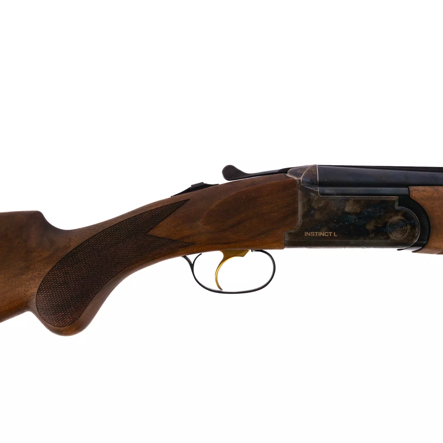FRANCHI Instinct Jagd  BDF  12-76
