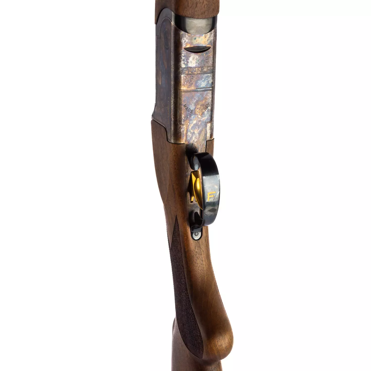 FRANCHI Instinct Jagd  BDF  12-76