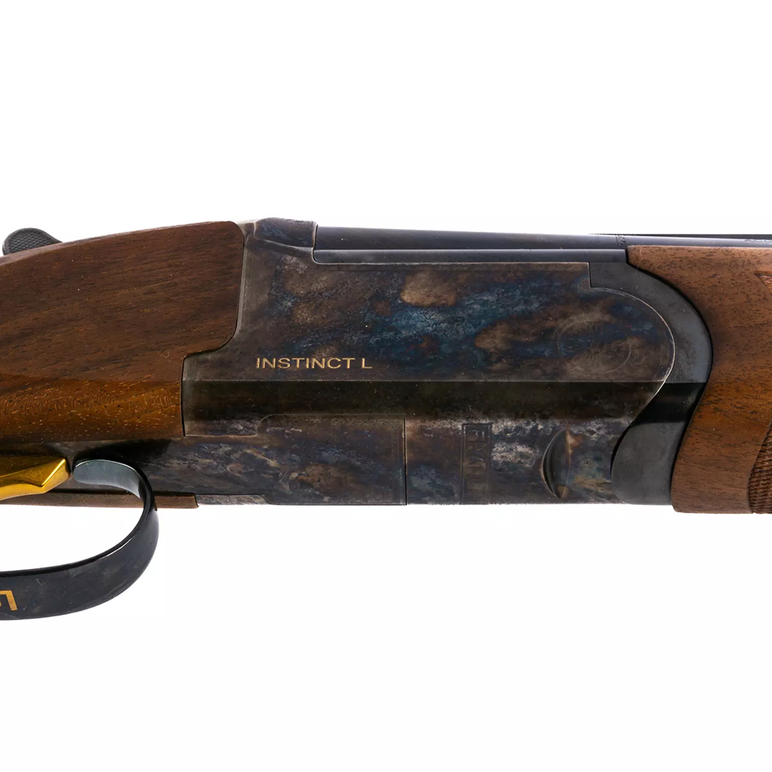 FRANCHI Instinct Jagd  BDF  12-76
