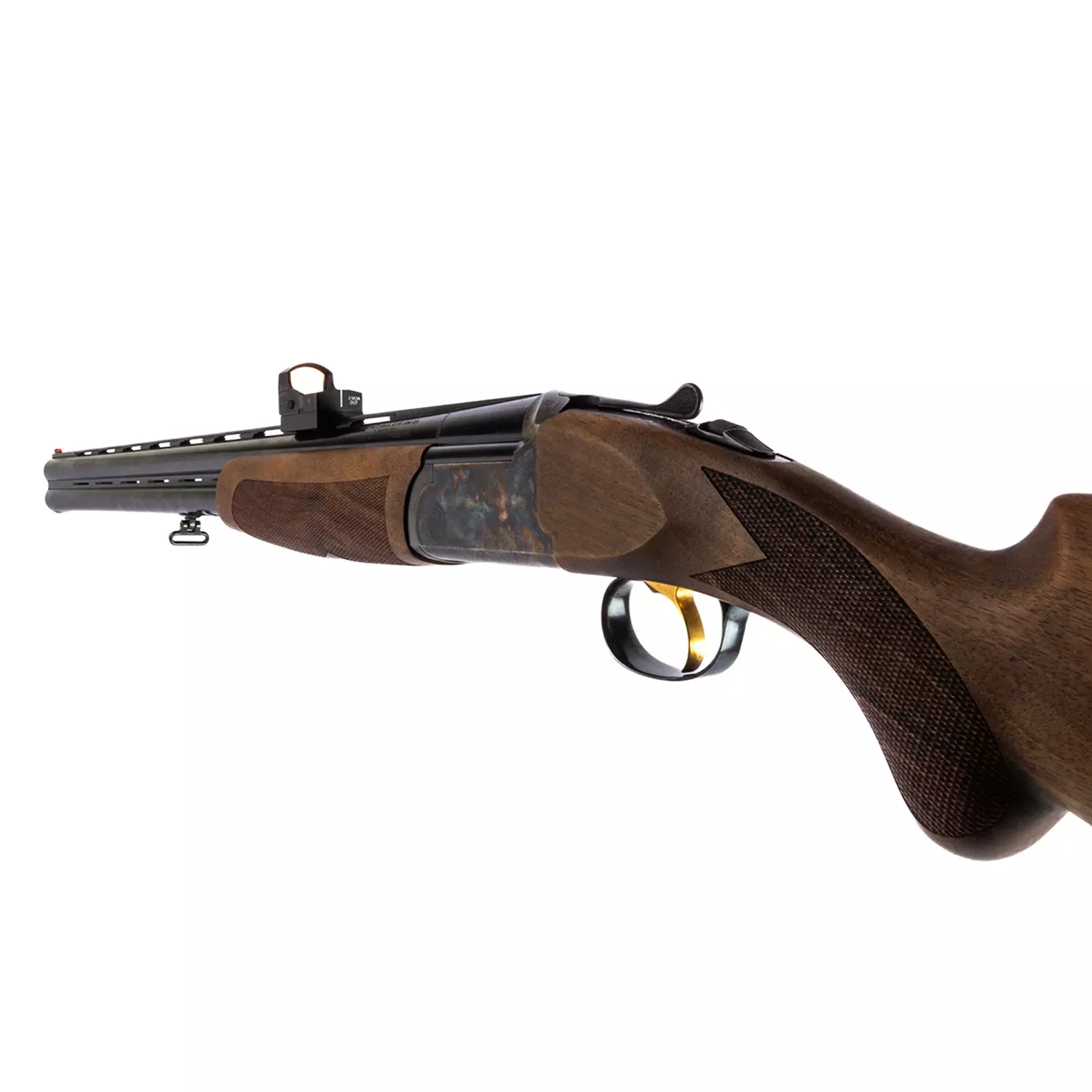 FRANCHI Instinct Jagd  BDF  12-76