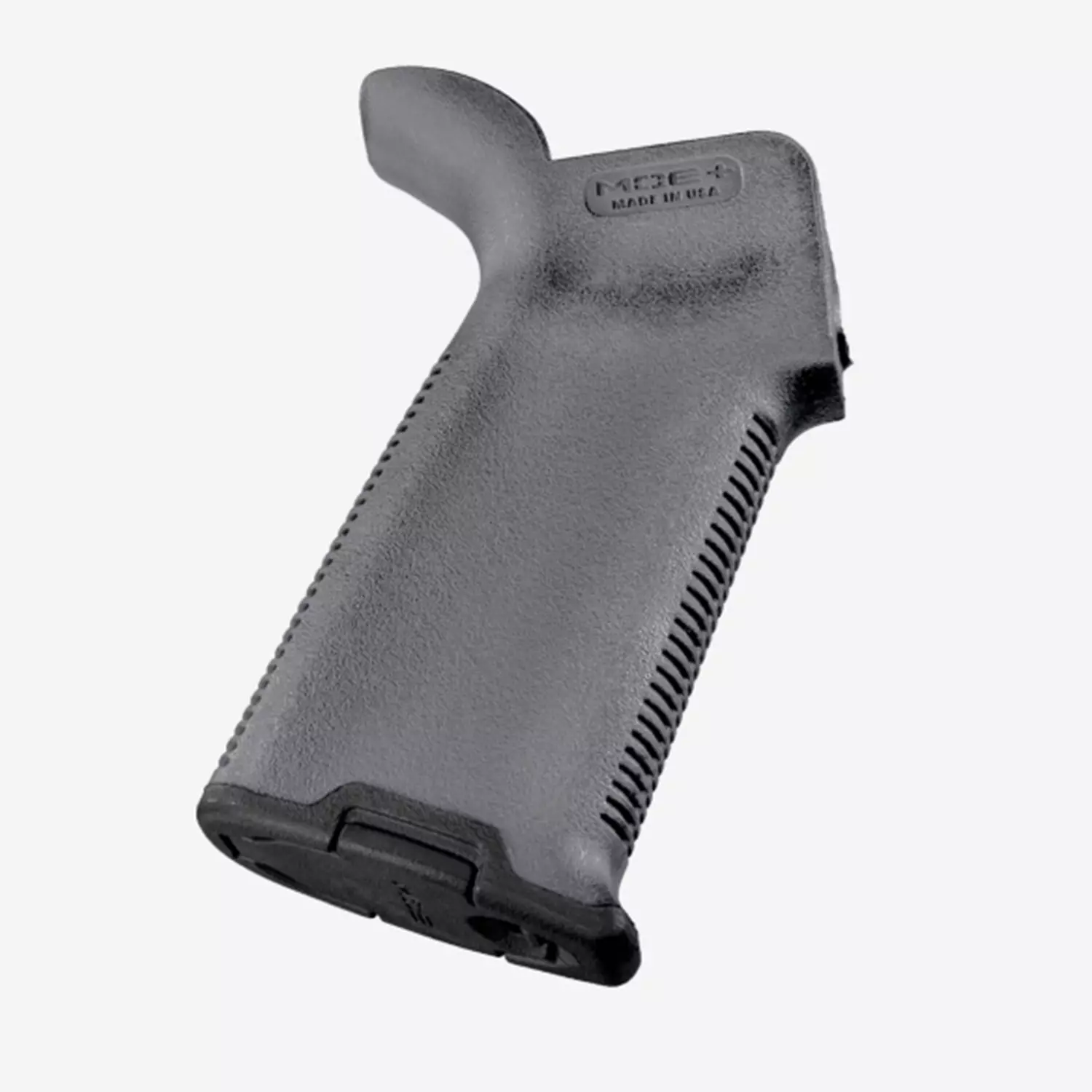 Griff AR15 Magpul MOE+ Grip Grau 