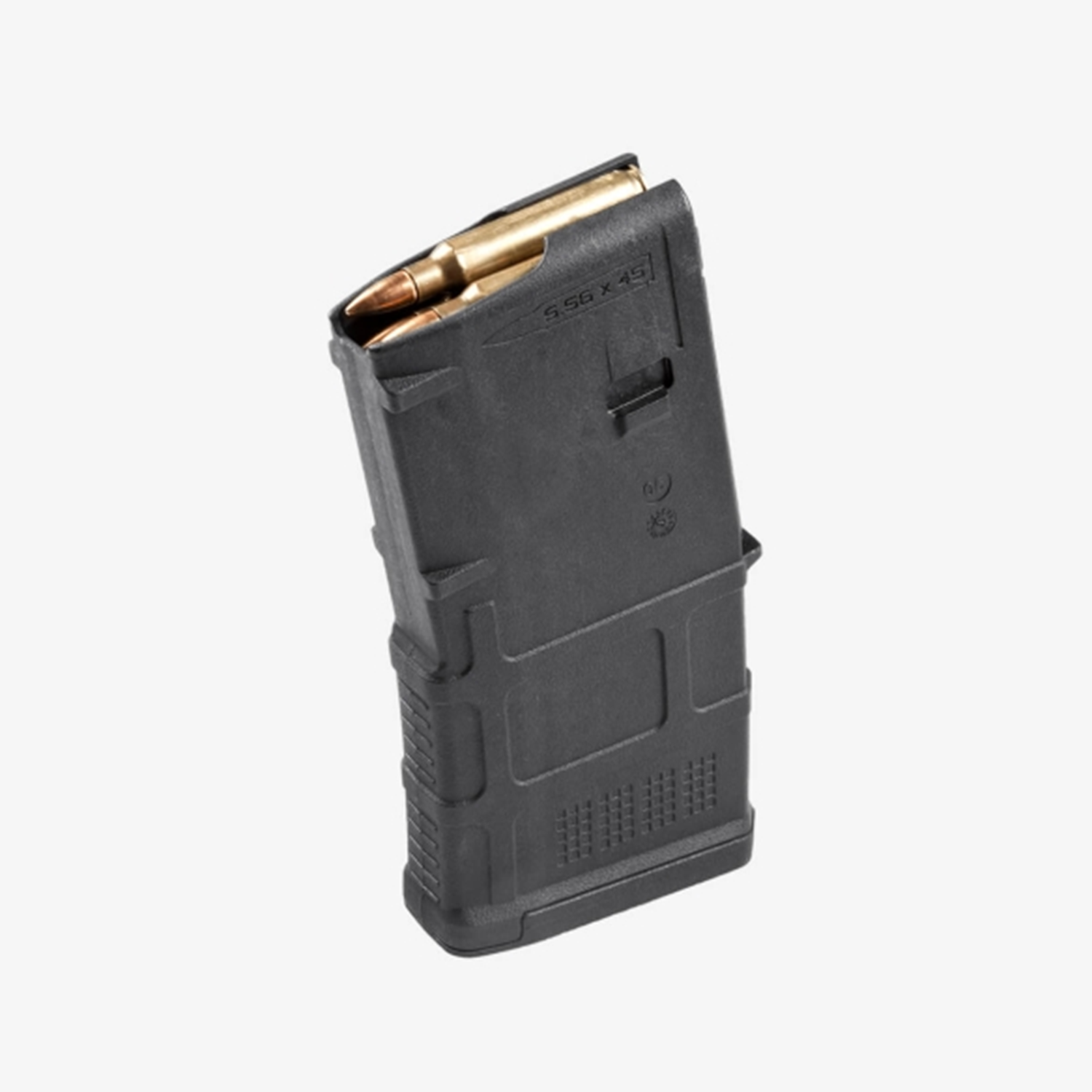 Magpul PMAG 20 AR/M4 GEN M3 Schwarz