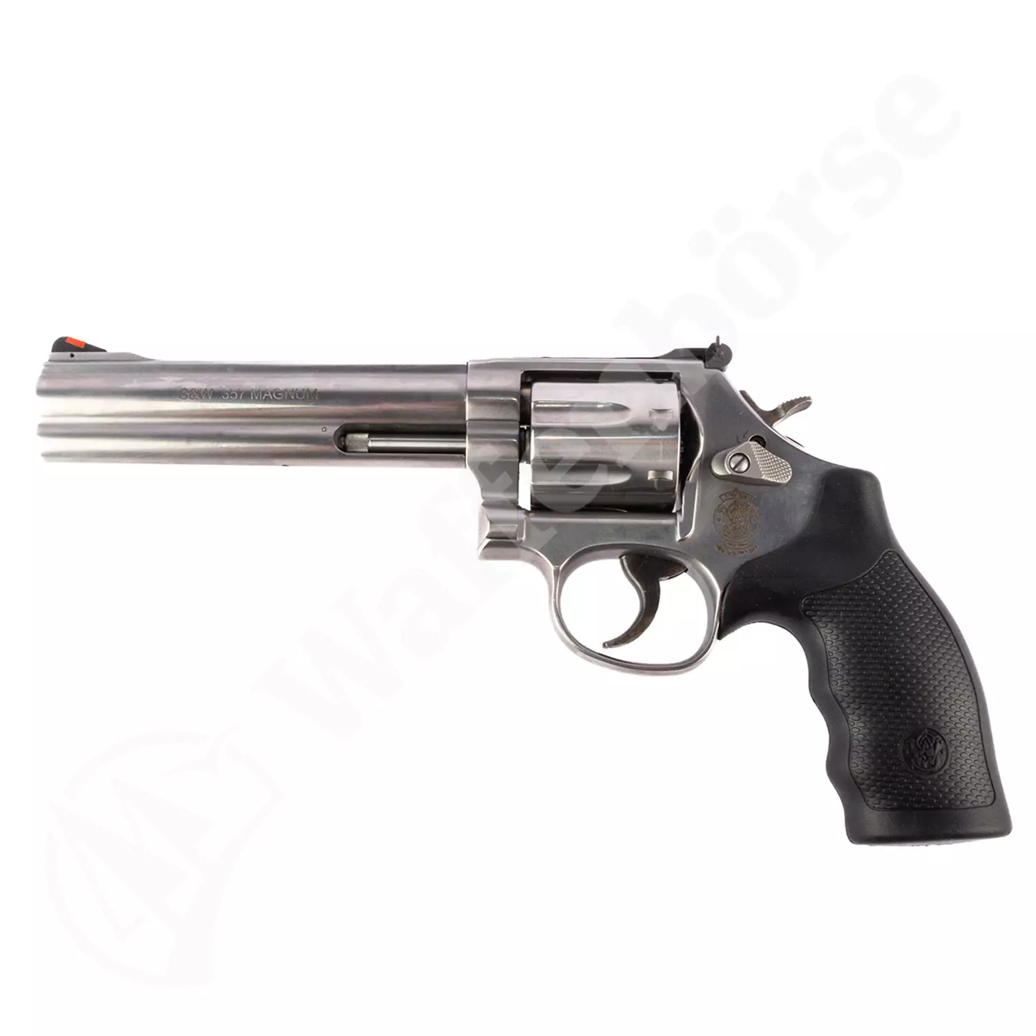 SMITH & WESSON Model 686 Plus 6