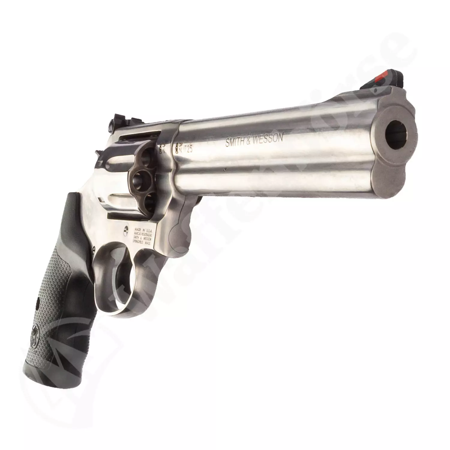 SMITH & WESSON Model 686 Plus 6