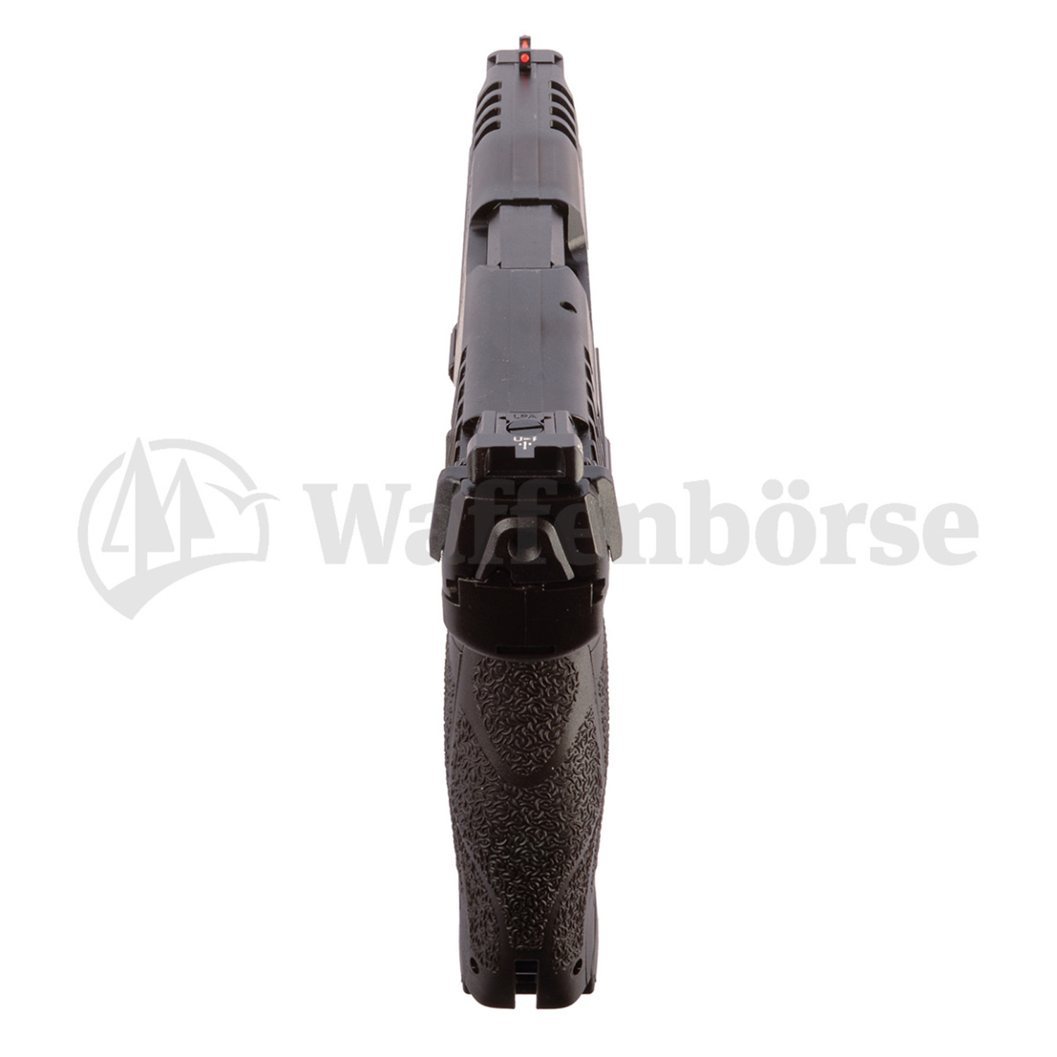 HECKLER & KOCH SFP 9 L SF Pistole   9mm para