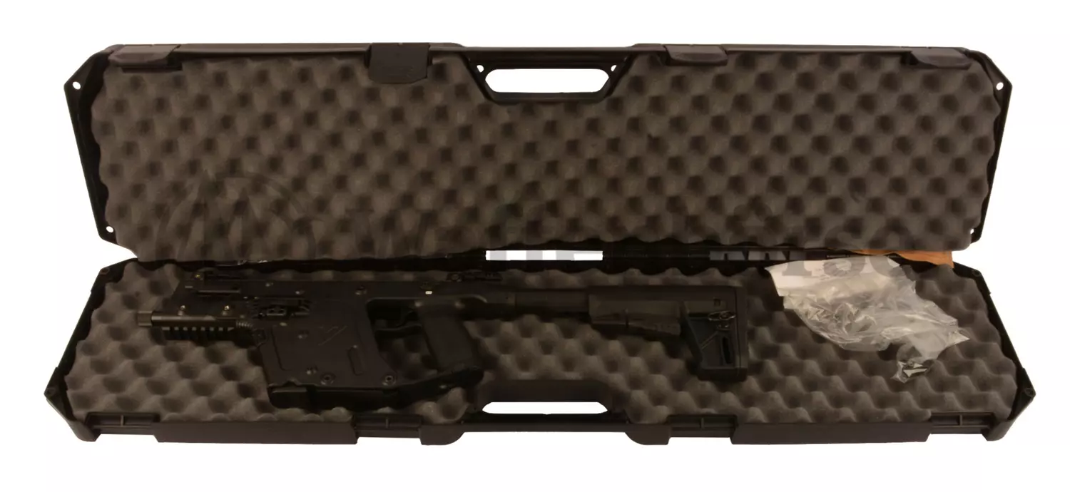 KRISS Vector SBR  9mm para