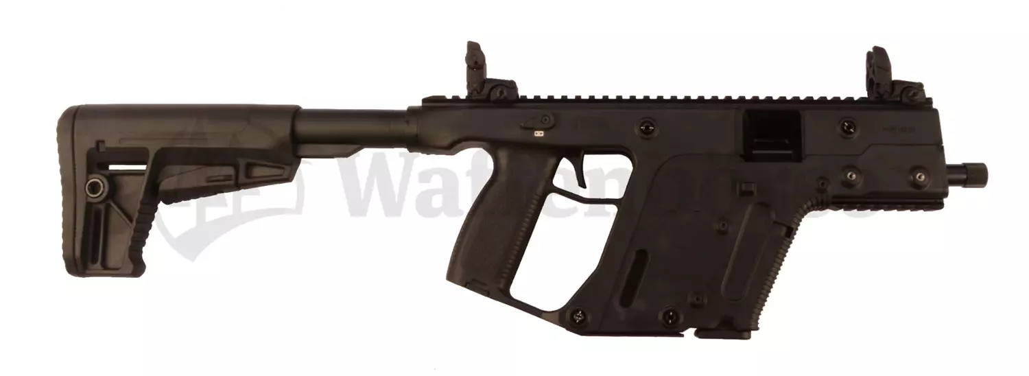 KRISS Vector SBR  9mm para