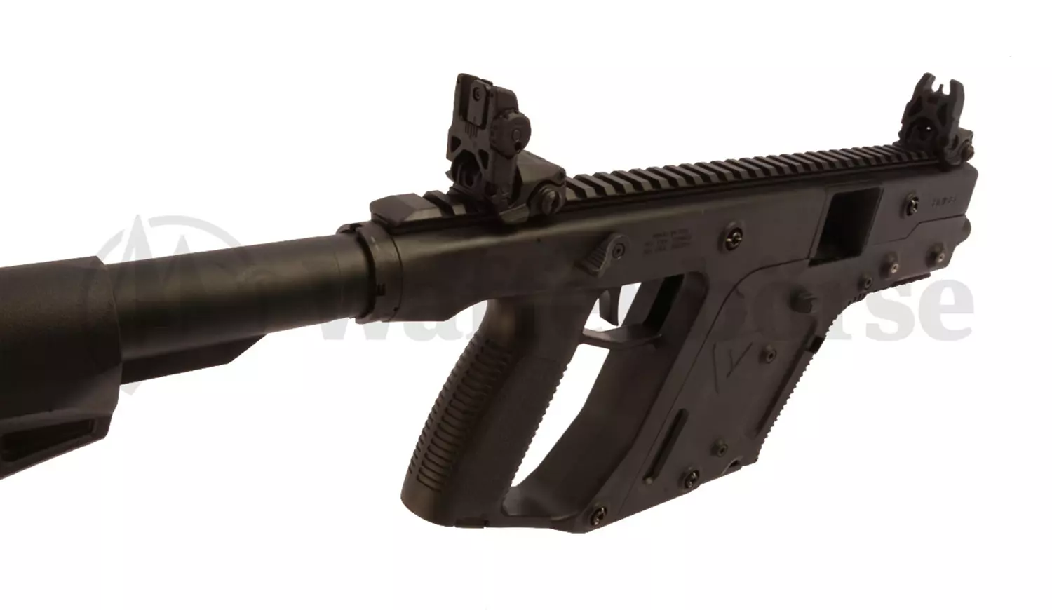 KRISS Vector SBR  9mm para