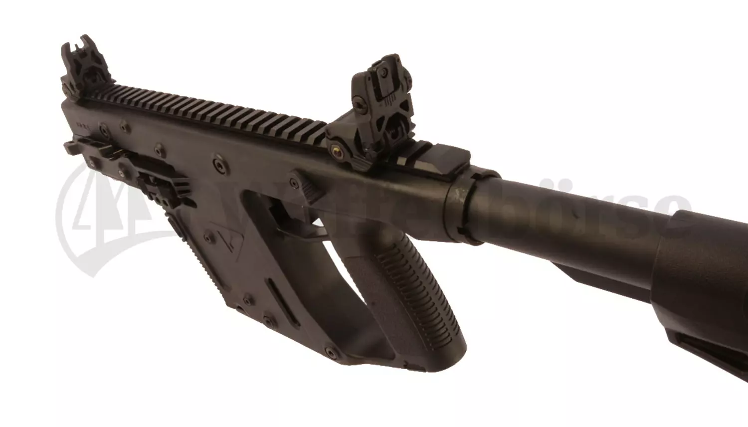KRISS Vector SBR  9mm para