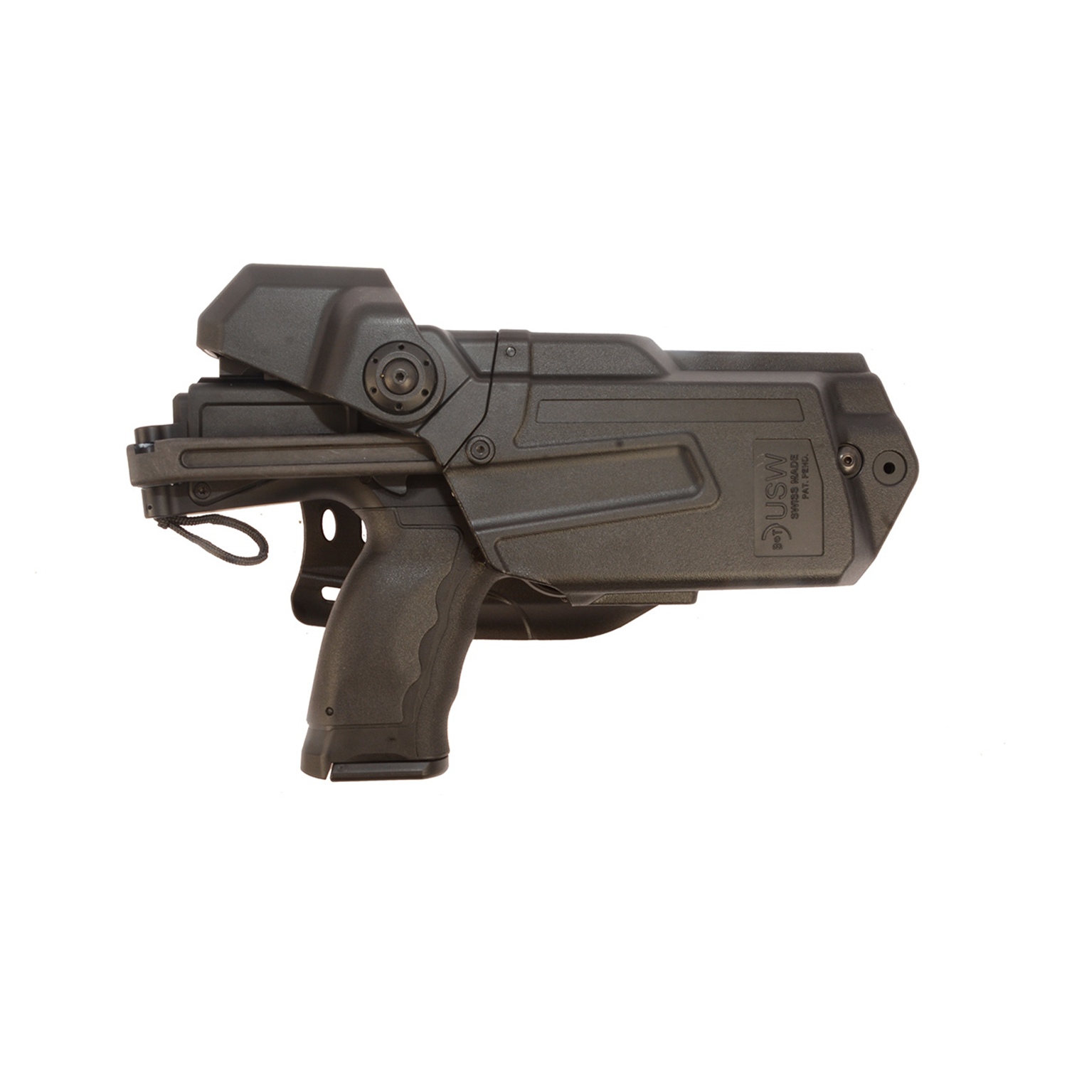 B&T AG USW A1 9mm para