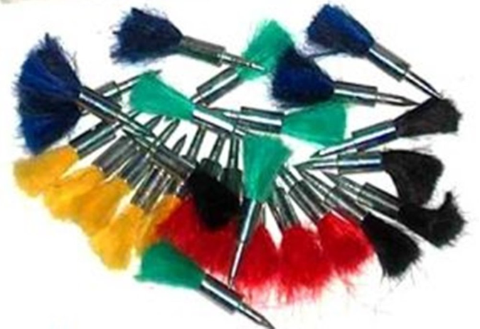 DIANA Luftgewehrbolzen 4,5mm