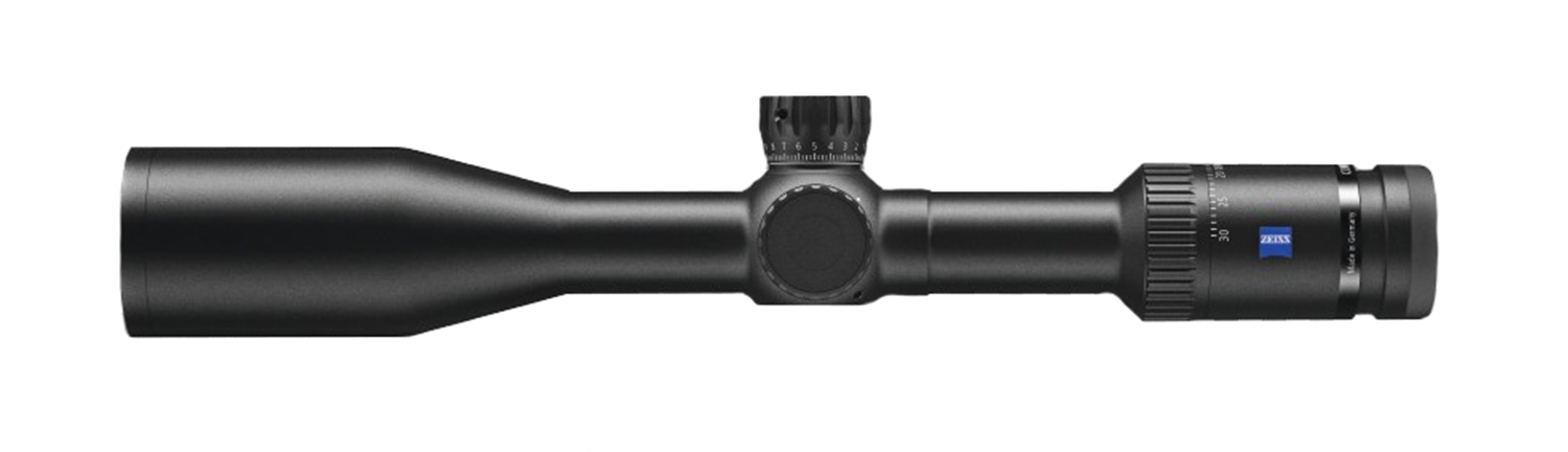 ZEISS Conquest V6 5-30x50 Ballistic Turret