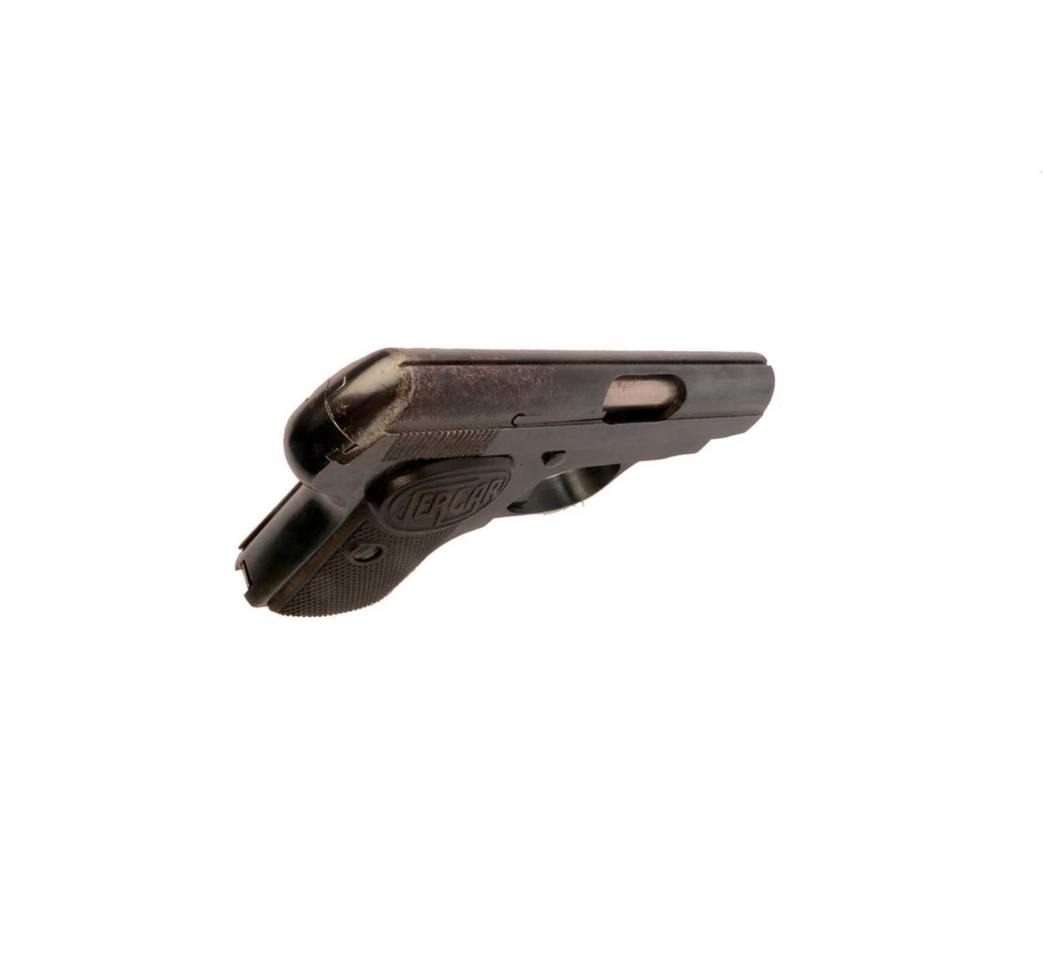 VERNEY CARRON Taschenpistole Vercar  6,35mm