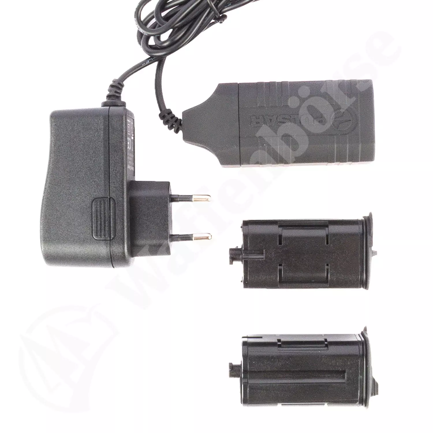 Pulsar DNV Battery Double Pack für Quantum Wärmebild