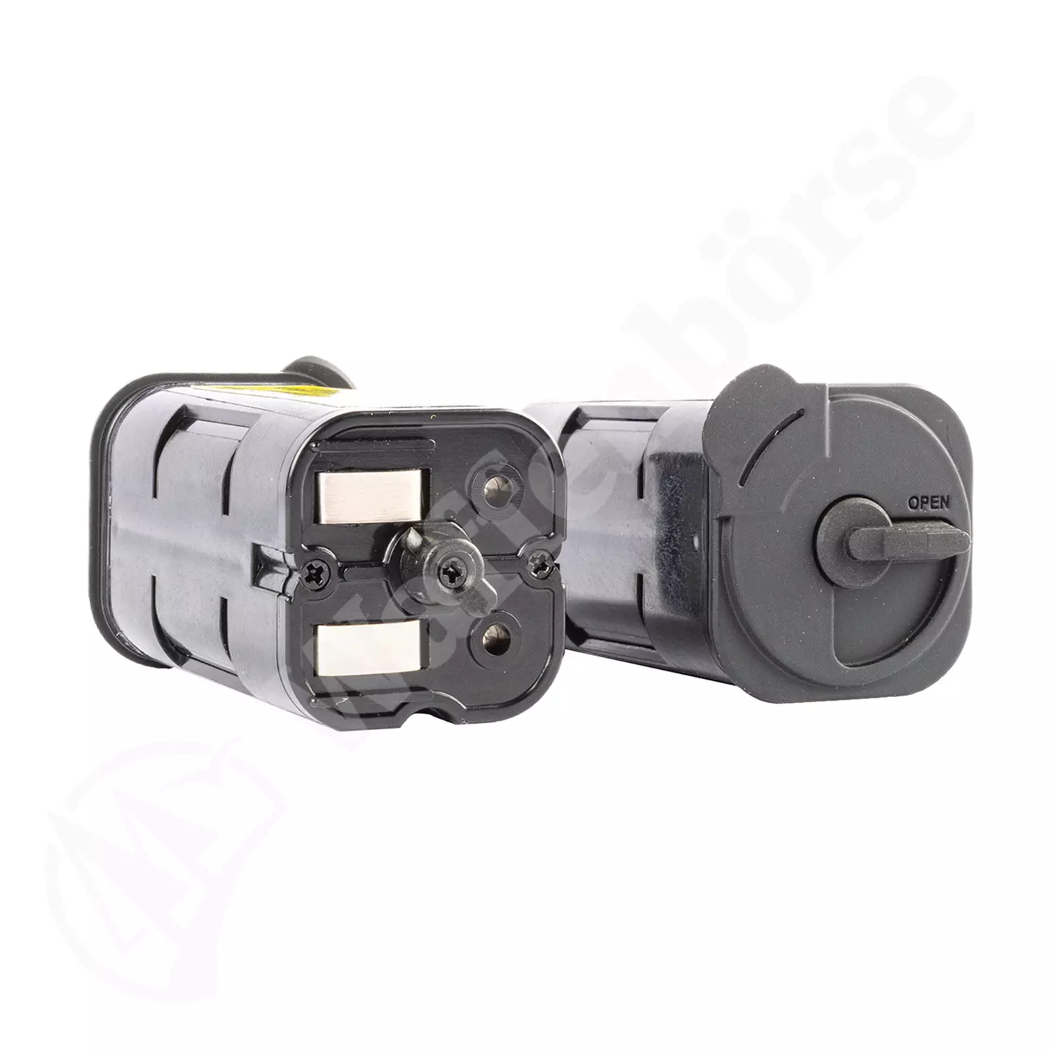 Pulsar DNV Battery Double Pack für Quantum Wärmebild