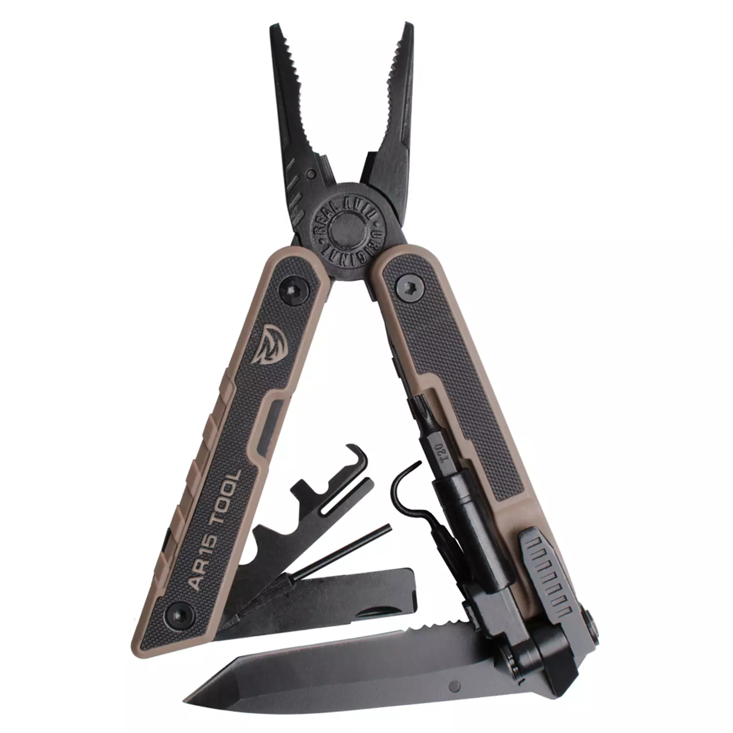 REAL AVID AR15 Tool