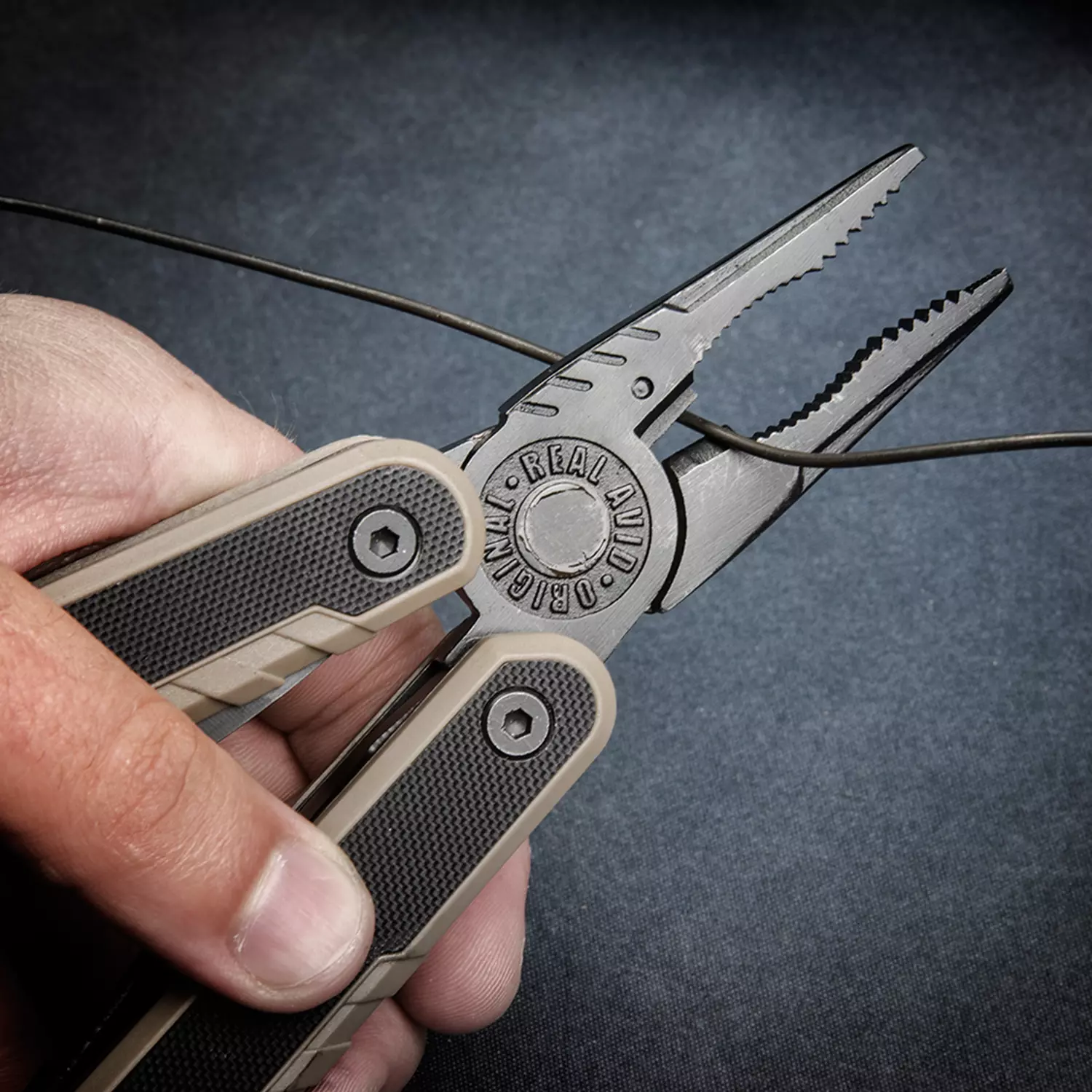 REAL AVID AR15 Tool