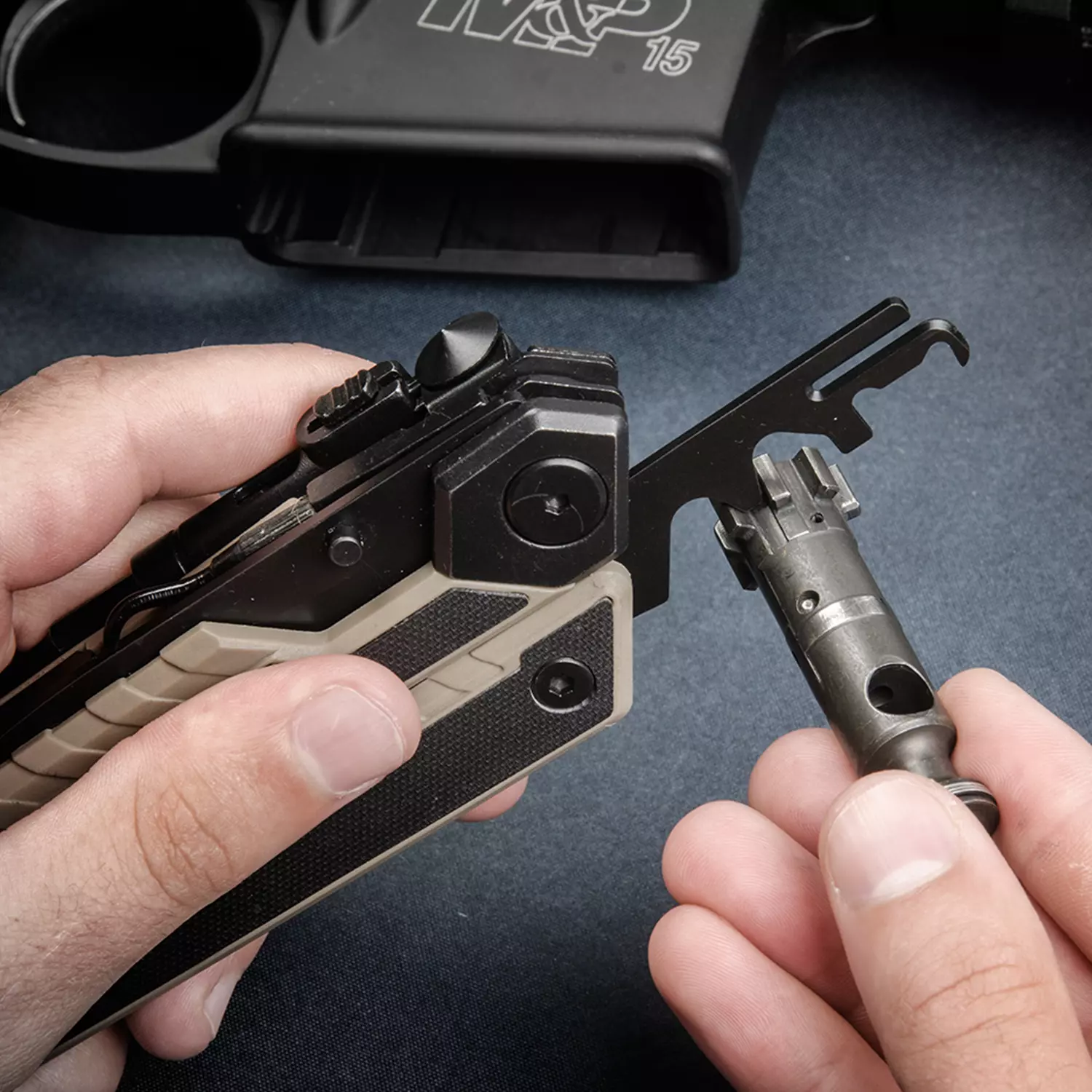 REAL AVID AR15 Tool