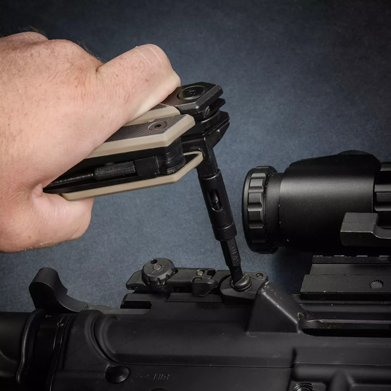 REAL AVID AR15 Tool