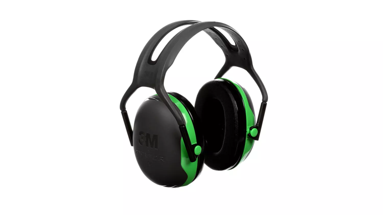 PELTOR X1  27db  Grün