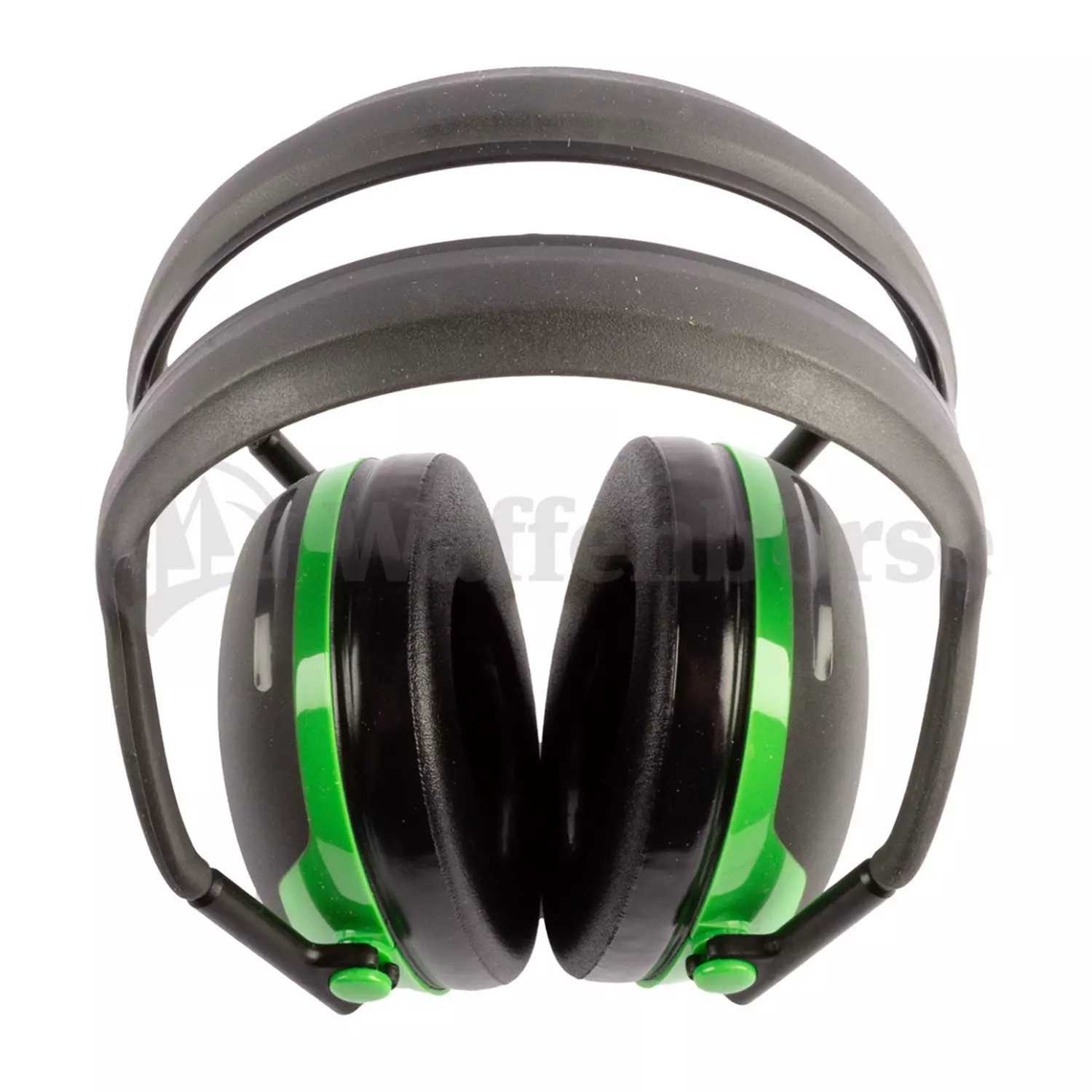 PELTOR X1  27db  Grün