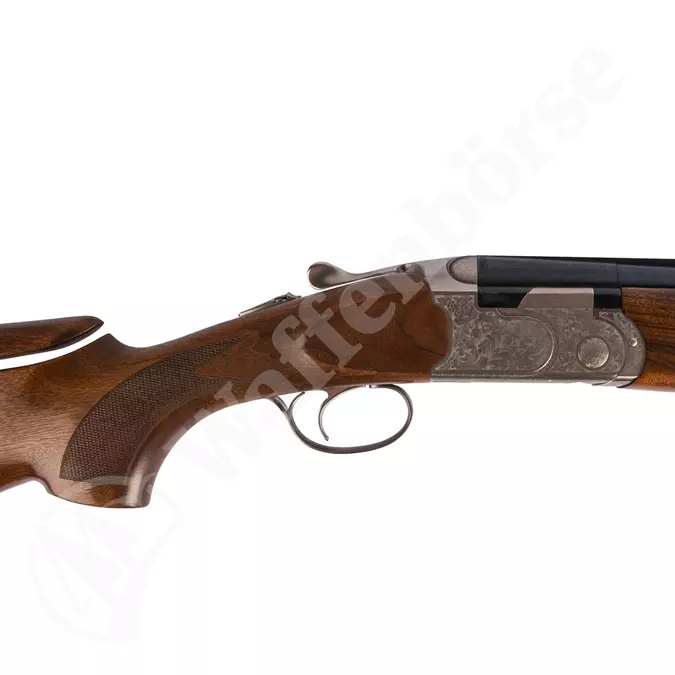 Beretta 686 Silver Pigeon links 12/76