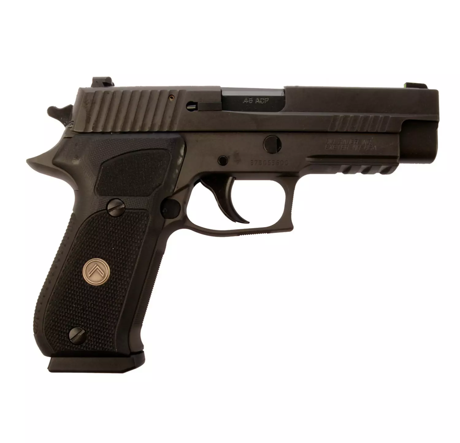 SIG SAUER 220 Legion SA/DA .45 ACP