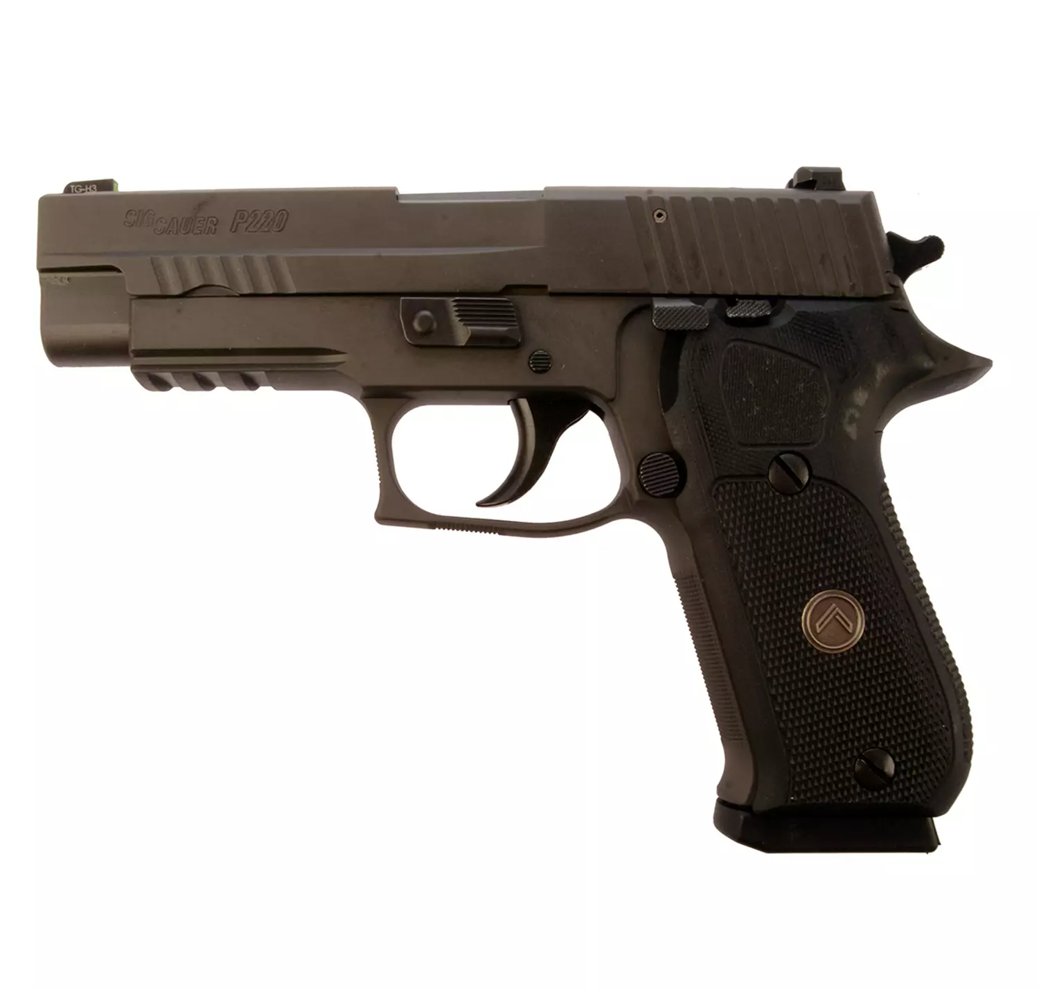 SIG SAUER 220 Legion SA/DA .45 ACP