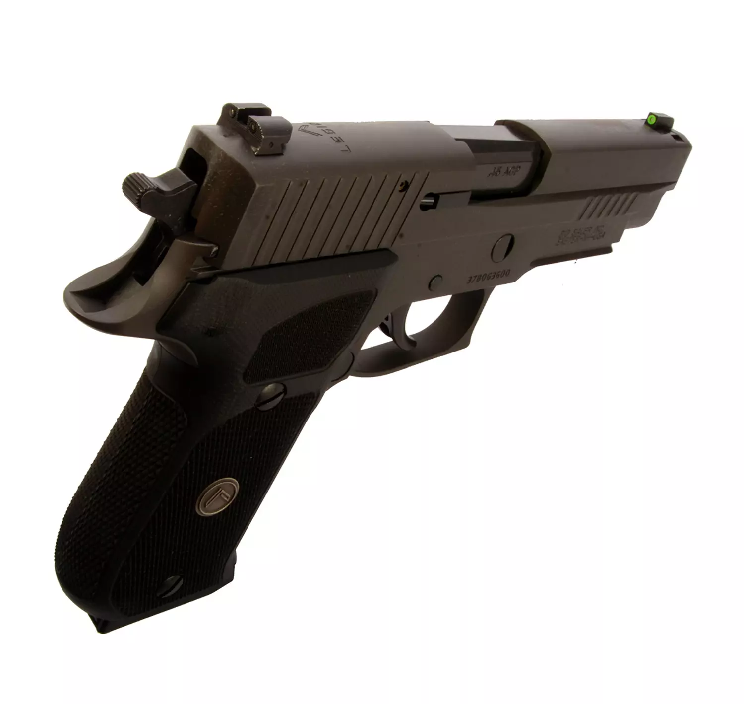 SIG SAUER 220 Legion SA/DA .45 ACP