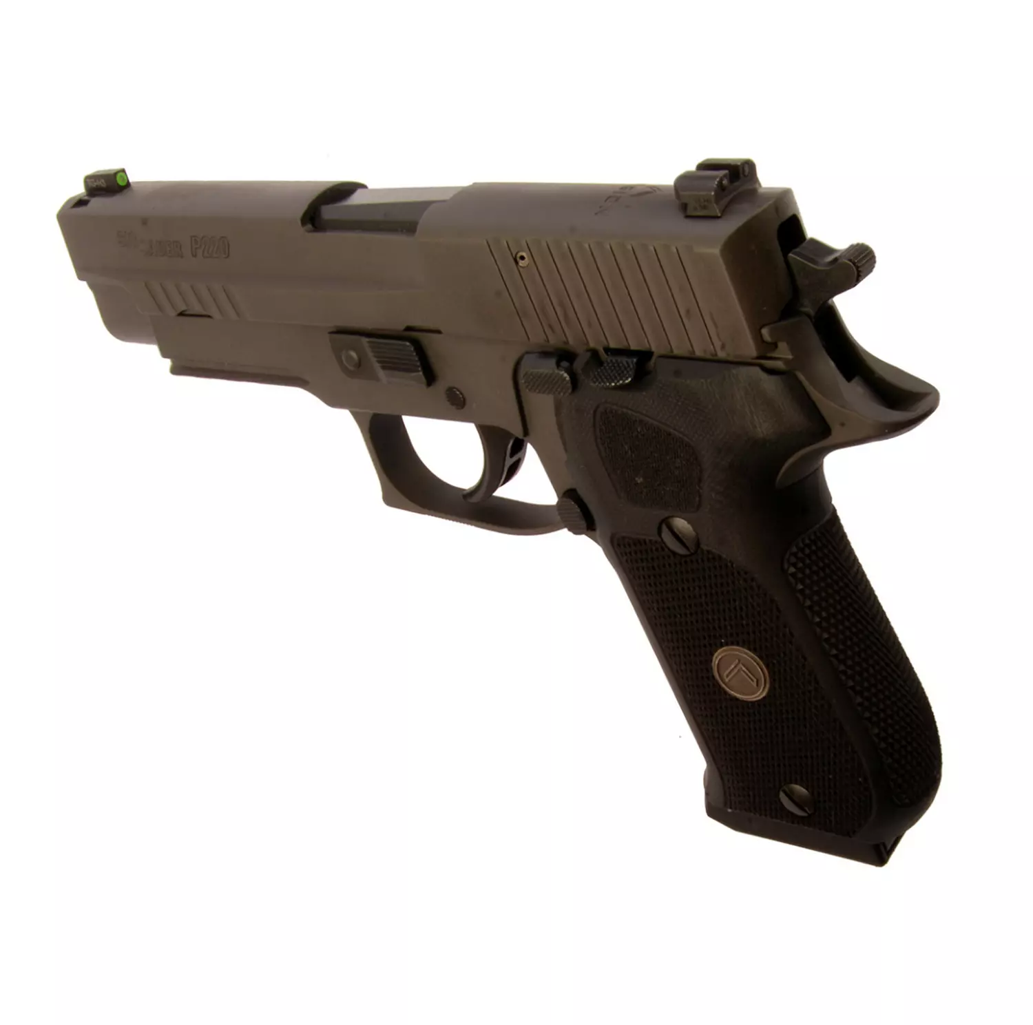 SIG SAUER 220 Legion SA/DA .45 ACP